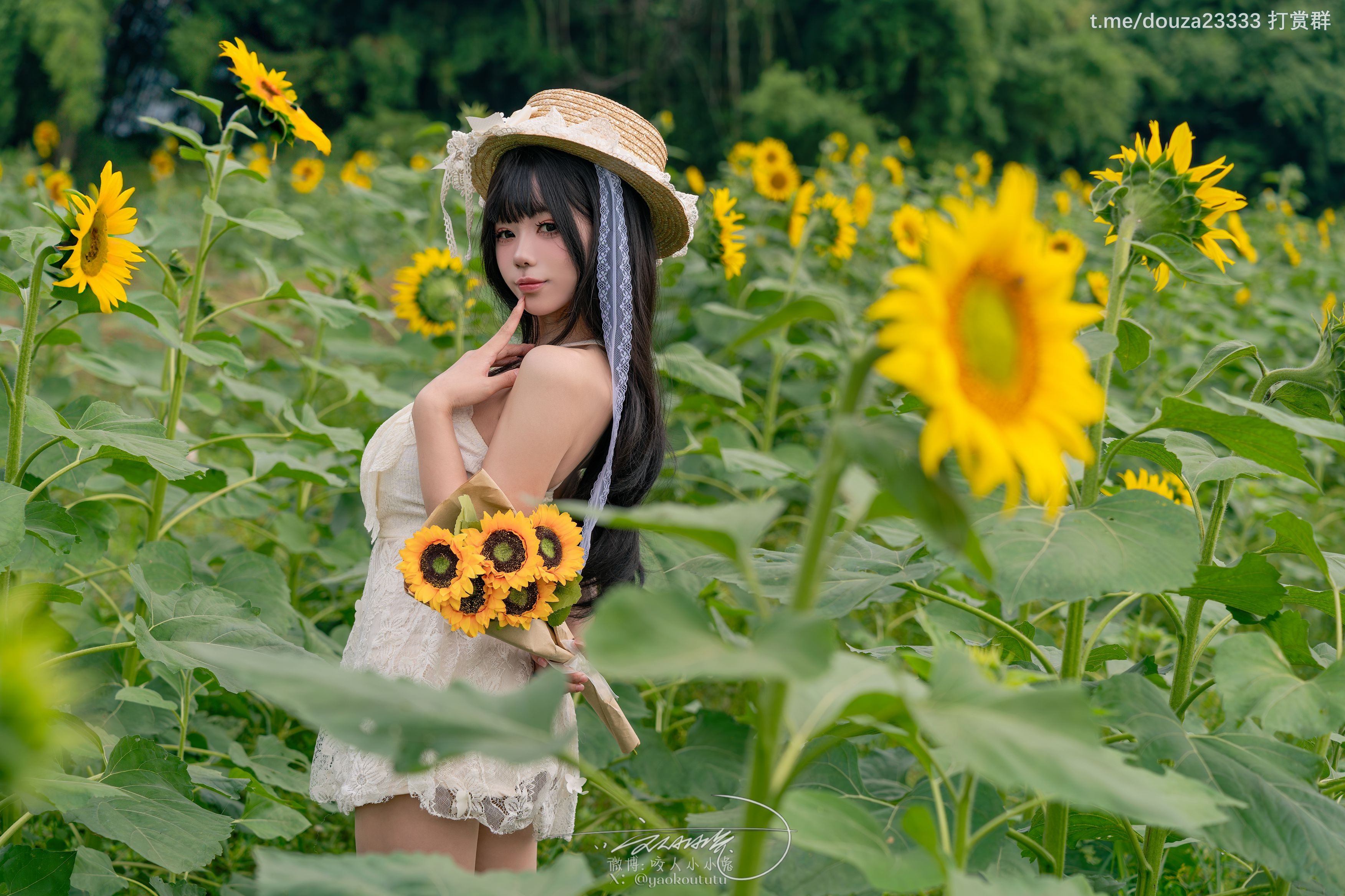 7月作品夏の葵73P1V-Summertime7月24打赏群资源-07-24