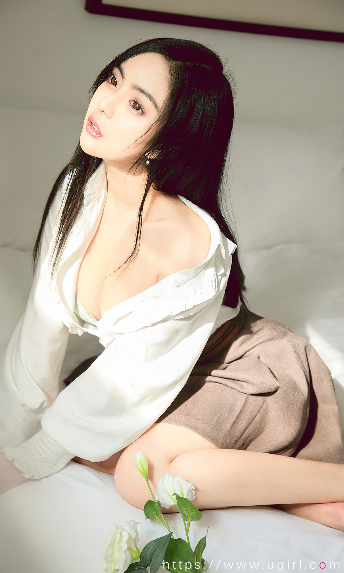 UGirls尤果圈-No2518-LiuYanYan柳嫣嫣-10-23