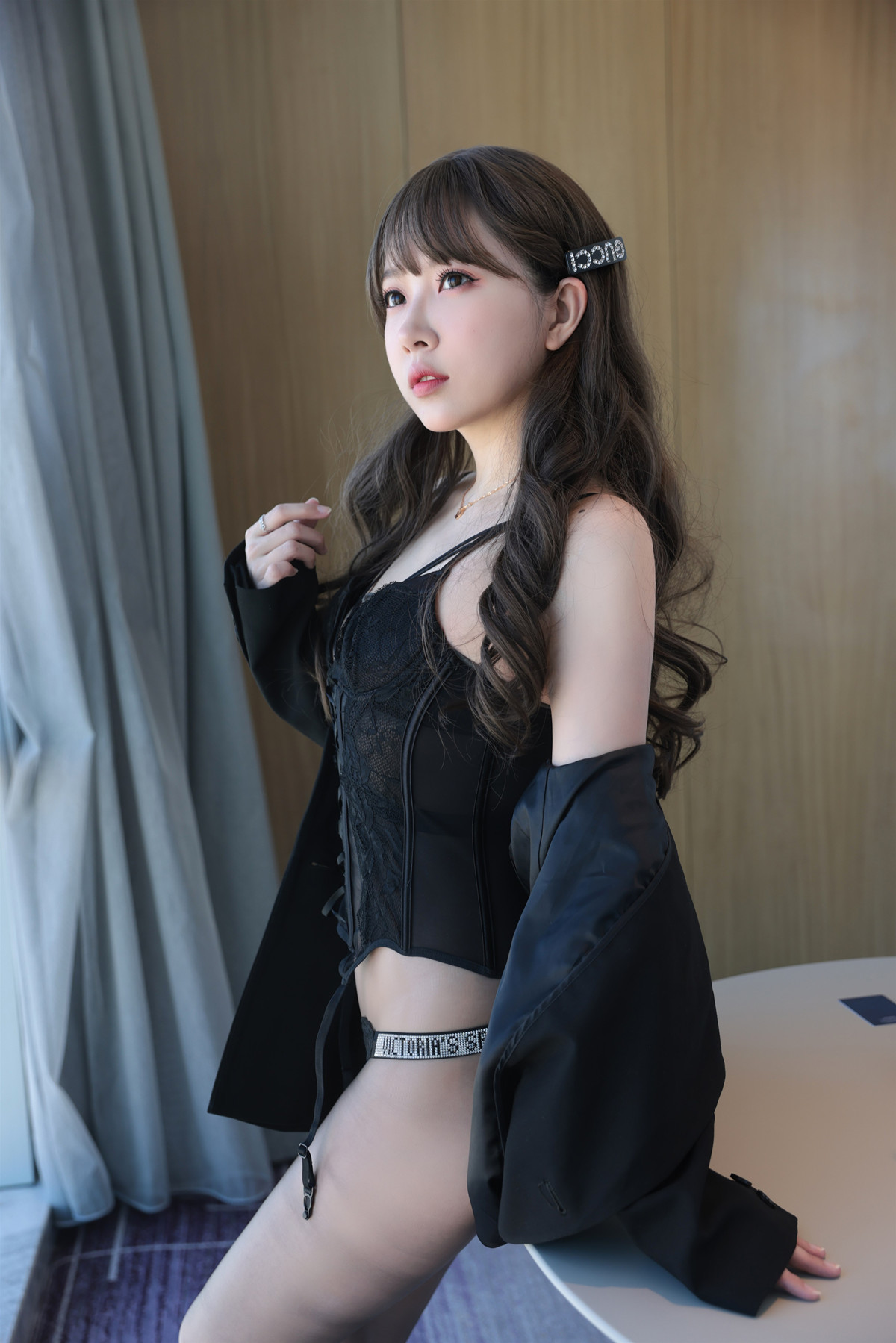 Cosplay-小女巫露娜-秋秋-Set01-10-30