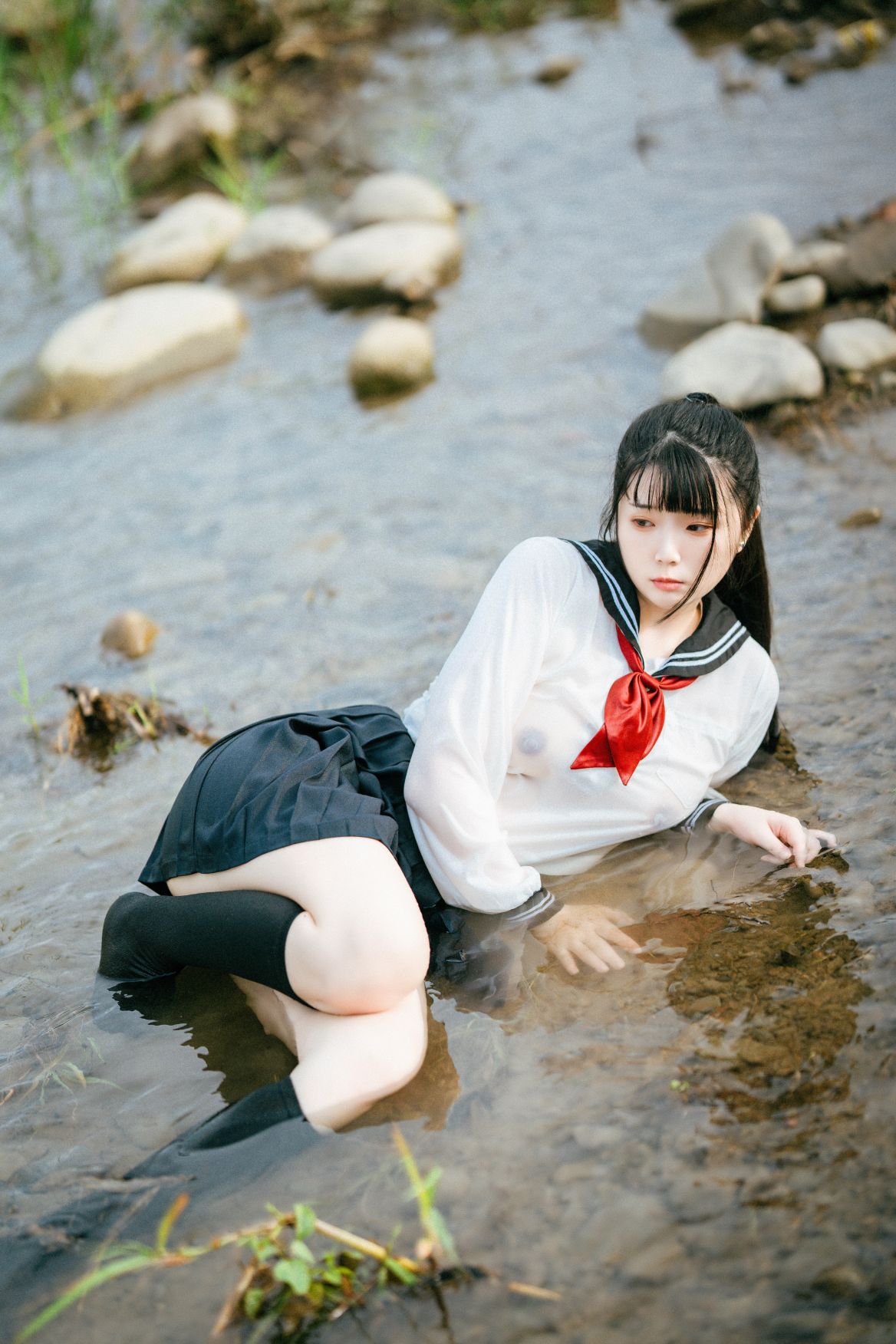 落落Raku---閃光少女Shining-Days58P-6462M-04-10