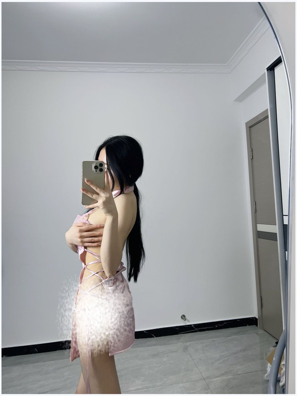 B站凶小奶猫-舰长福利-32P1V-22M-03-12