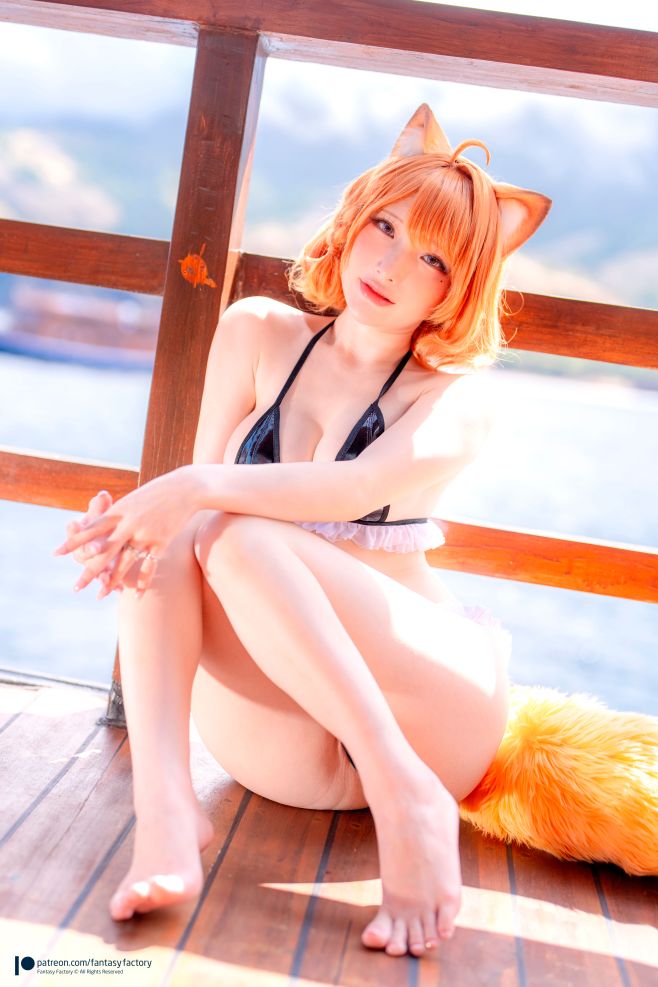 Fantasy-Factory小丁-Yuzumi-35P-132MB-03-14