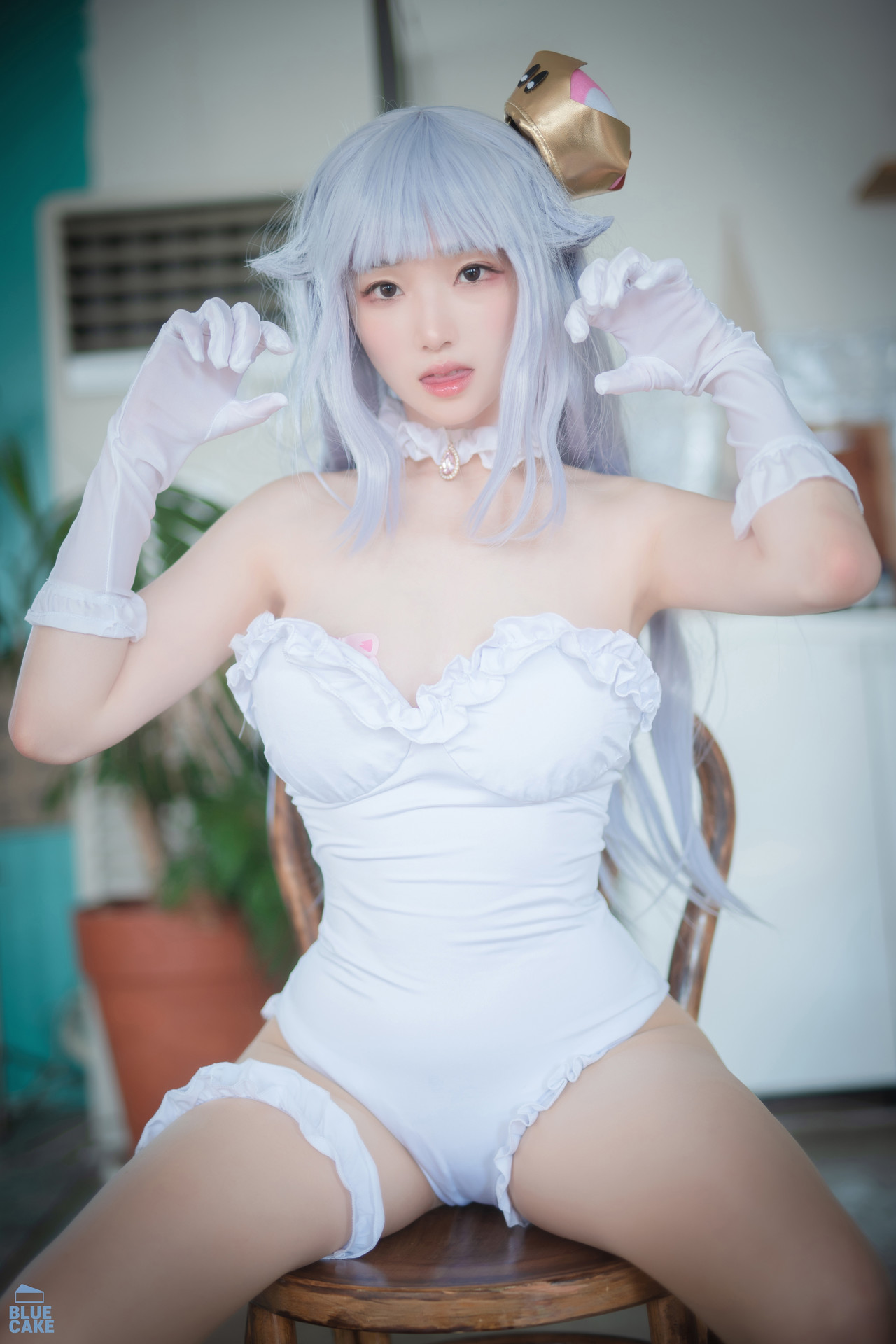 Bambi-밤비-BLUECAKE-Sticky-Boosette--Set01-04-07