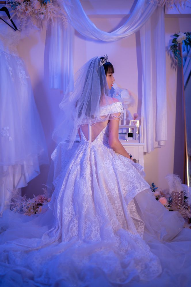 西瓜murmure西瓜少女-2021-04-03-色光花嫁-83P-12-19