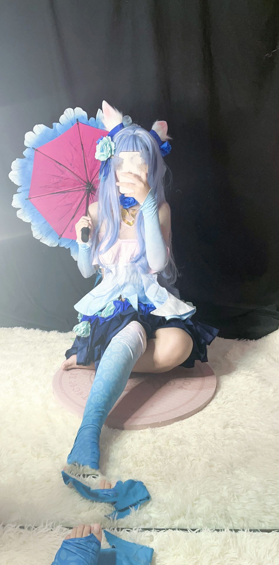 沐沐酱---花间舞-03-06