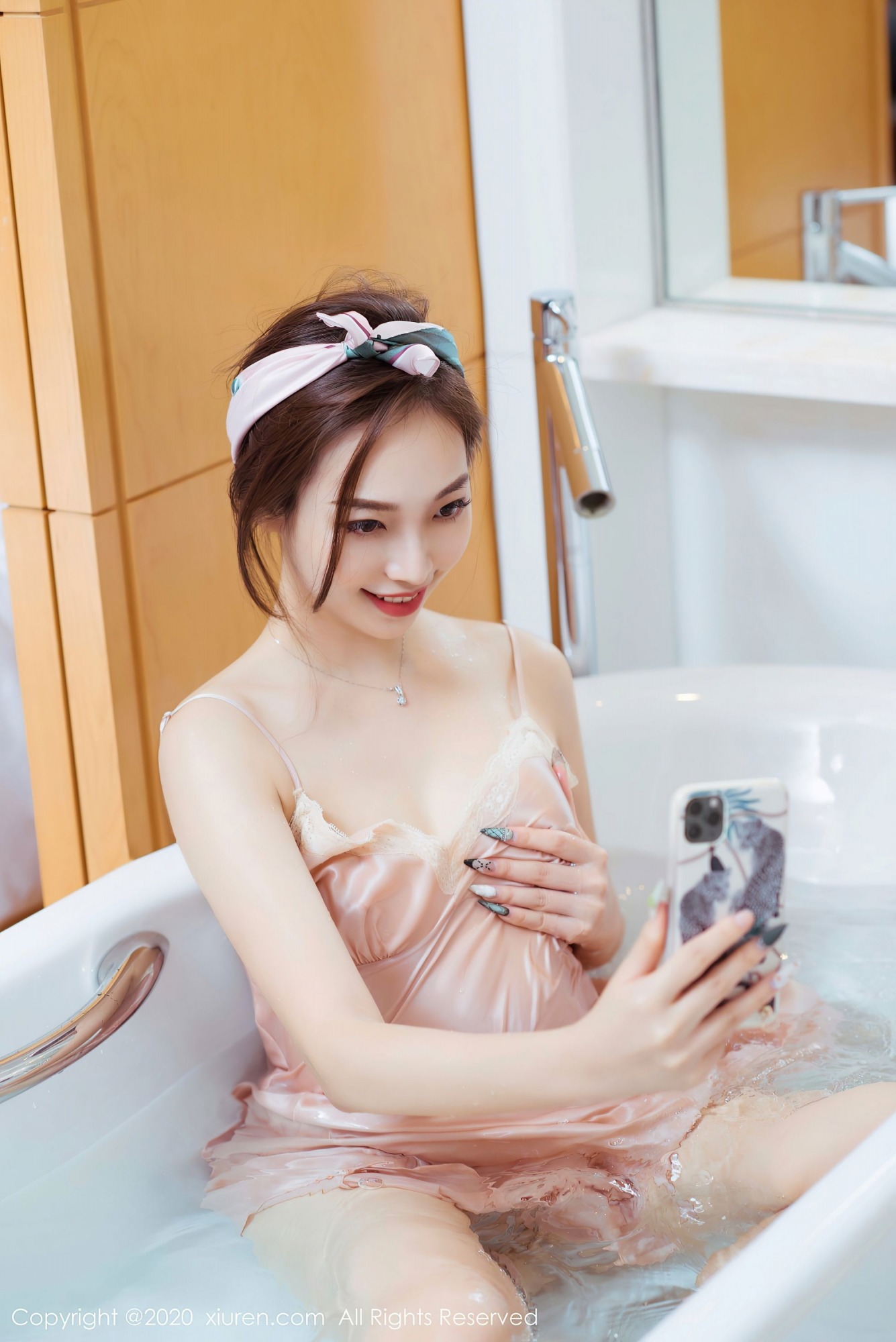 XIUREN秀人网-20201119-No2801-鄭穎姗-01-19