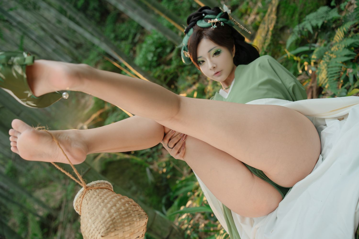 yuuhui玉汇---粽叶仙-120P2V-168GB-07-06