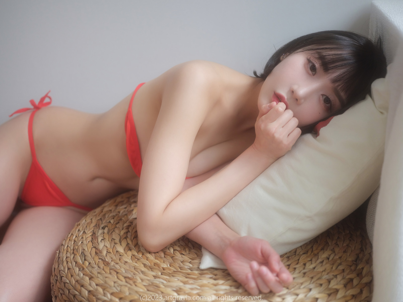 Ahe-아해-ArtGravia-Vol519-아트그라비아-Set01-12-17