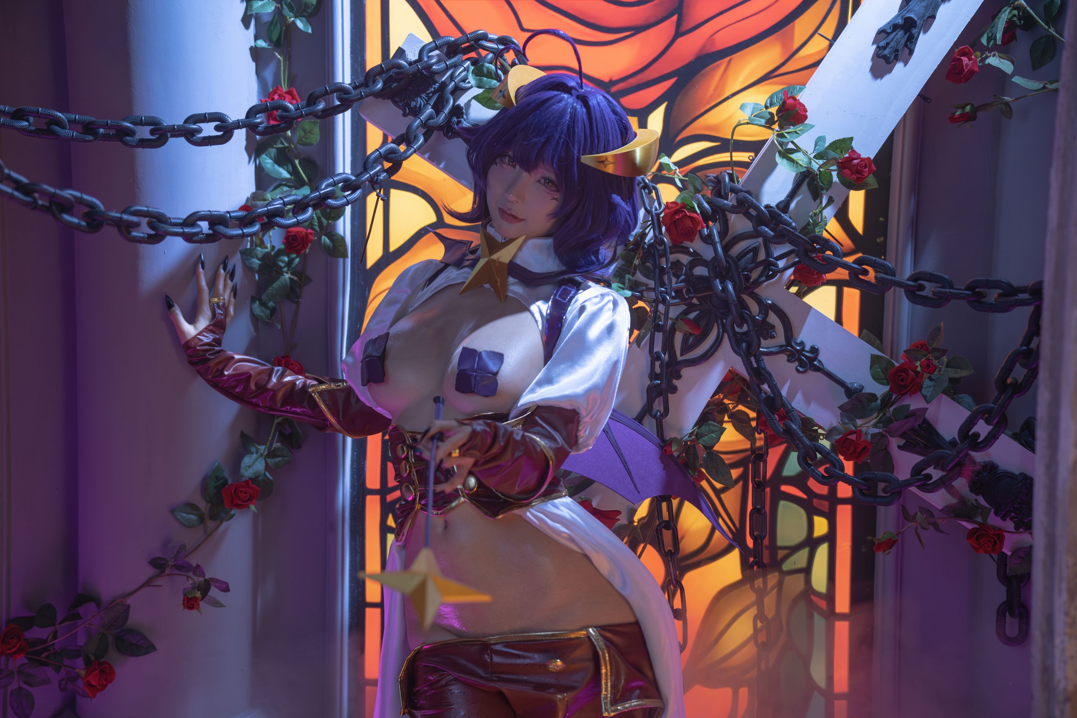 蠢沫沫-柊舞缇娜-87P2V-105GB-08-20