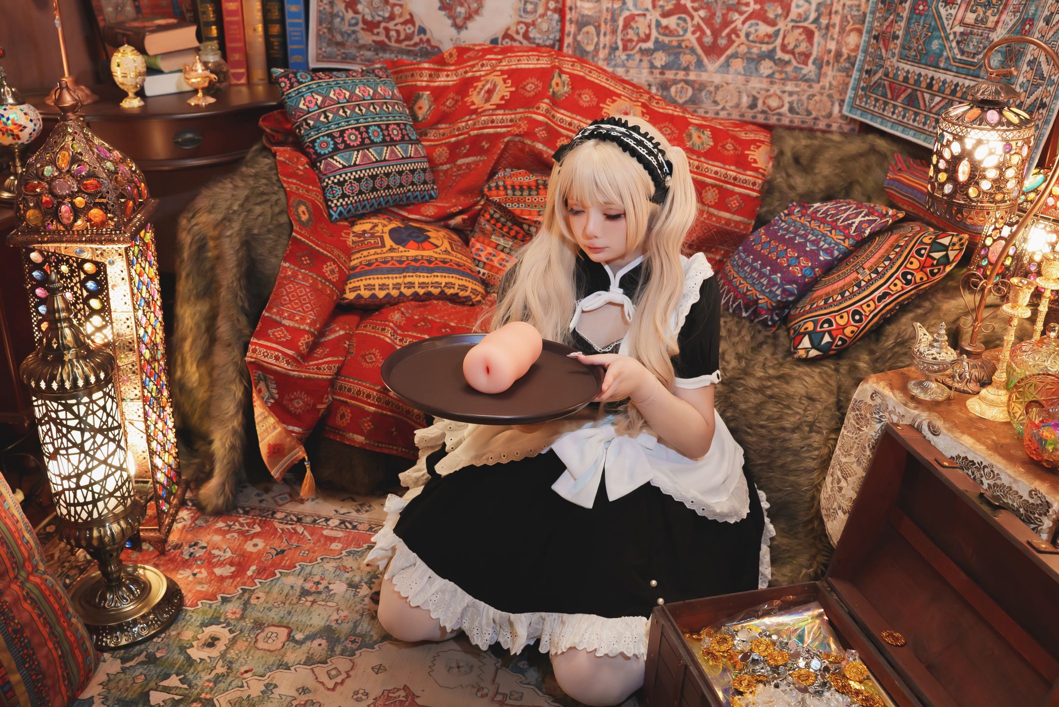 落落Raku-初體驗由紀子31P-04-07