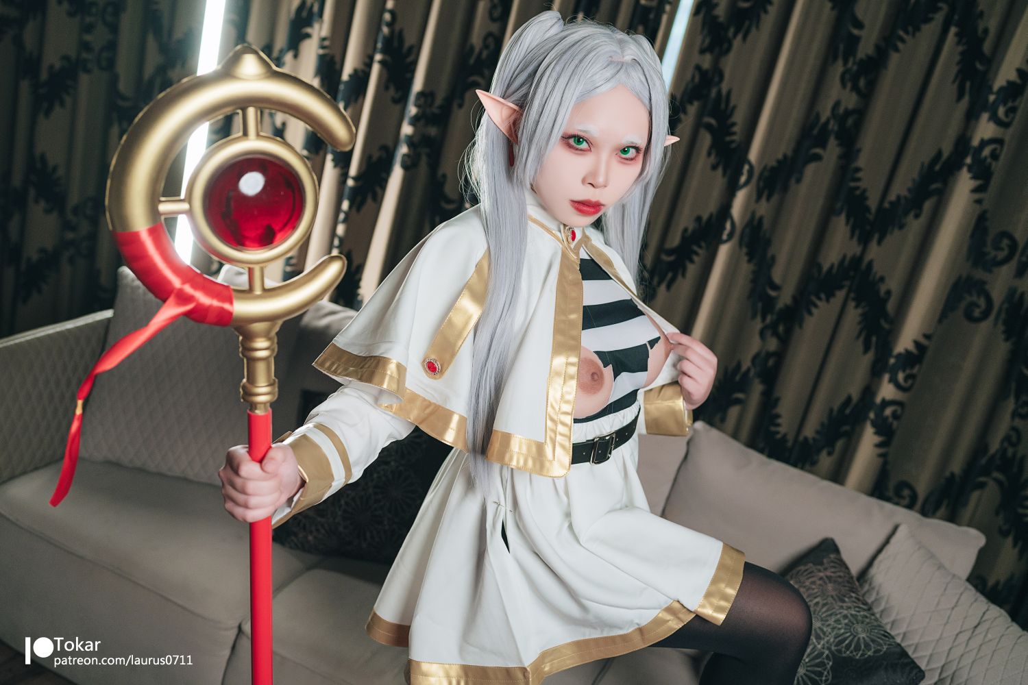 浵卡Tokar-芙莉莲-36P2V-02-26