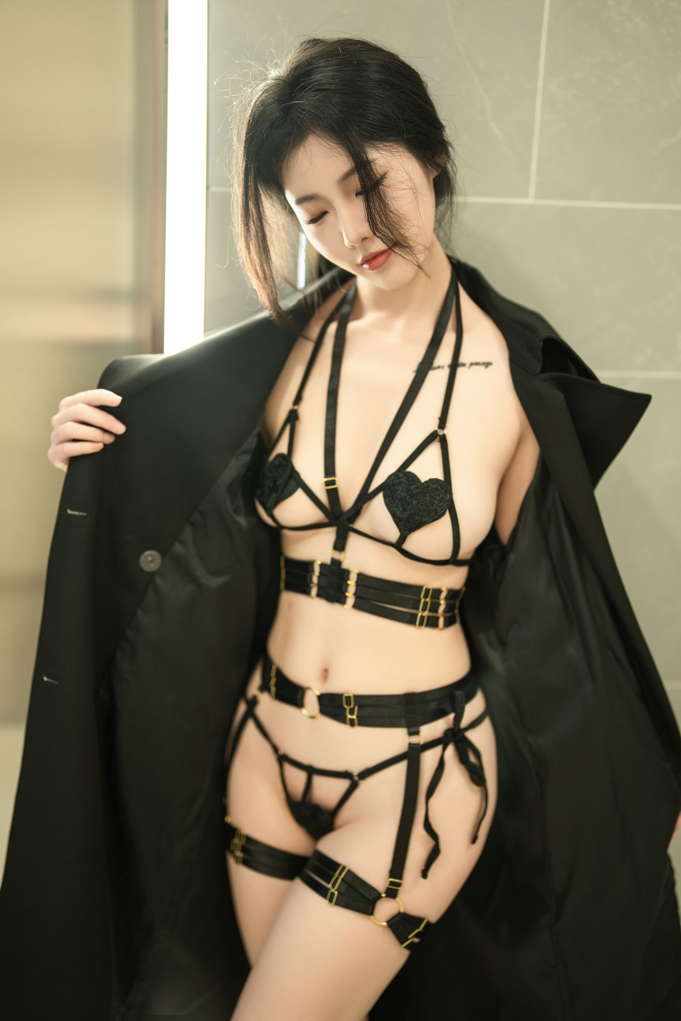 桃良阿宅---停车场-56P-08-17