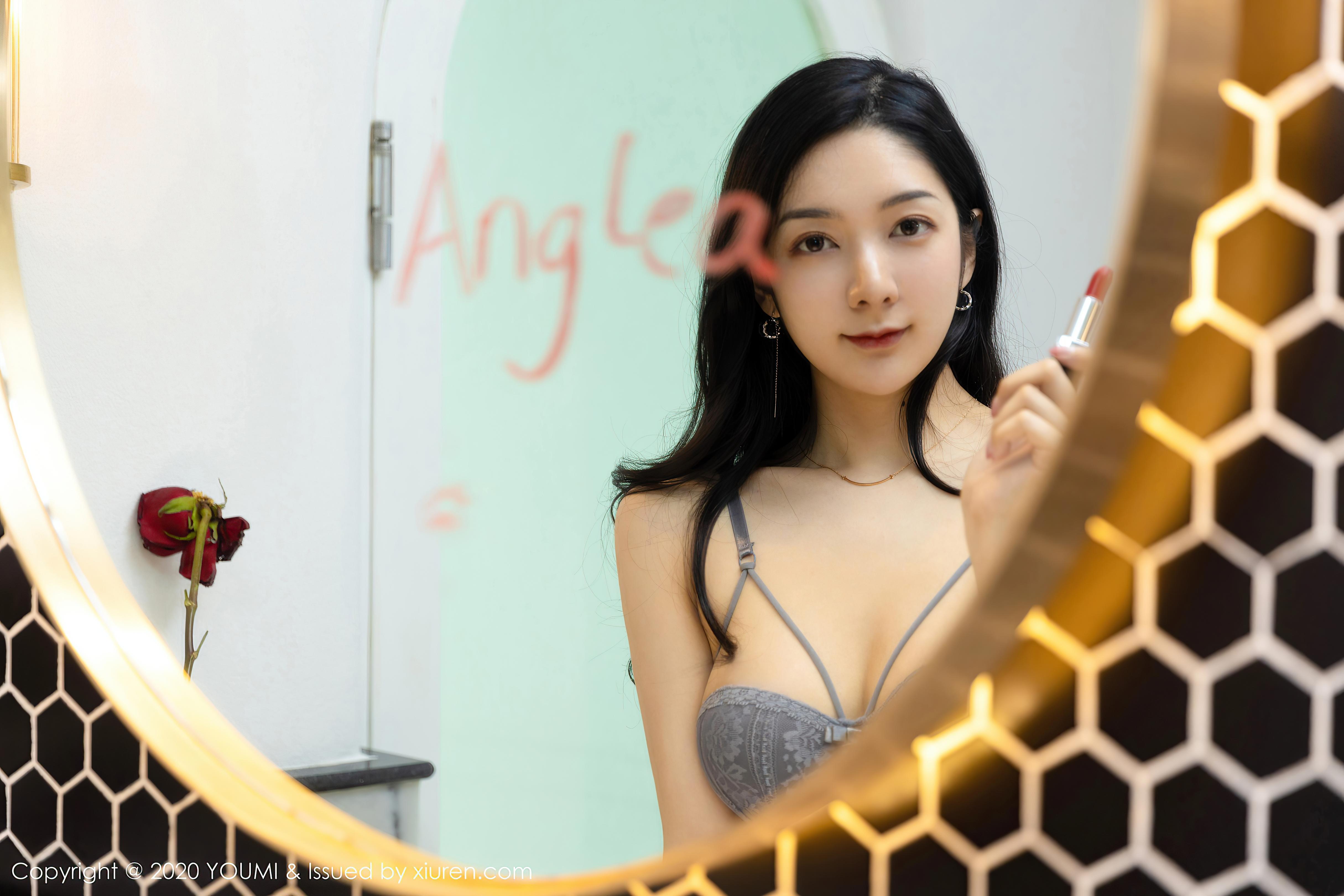 134-YouMi尤蜜荟-20200810-VOL503-Angela小热巴-69P-63616-MB-08-24