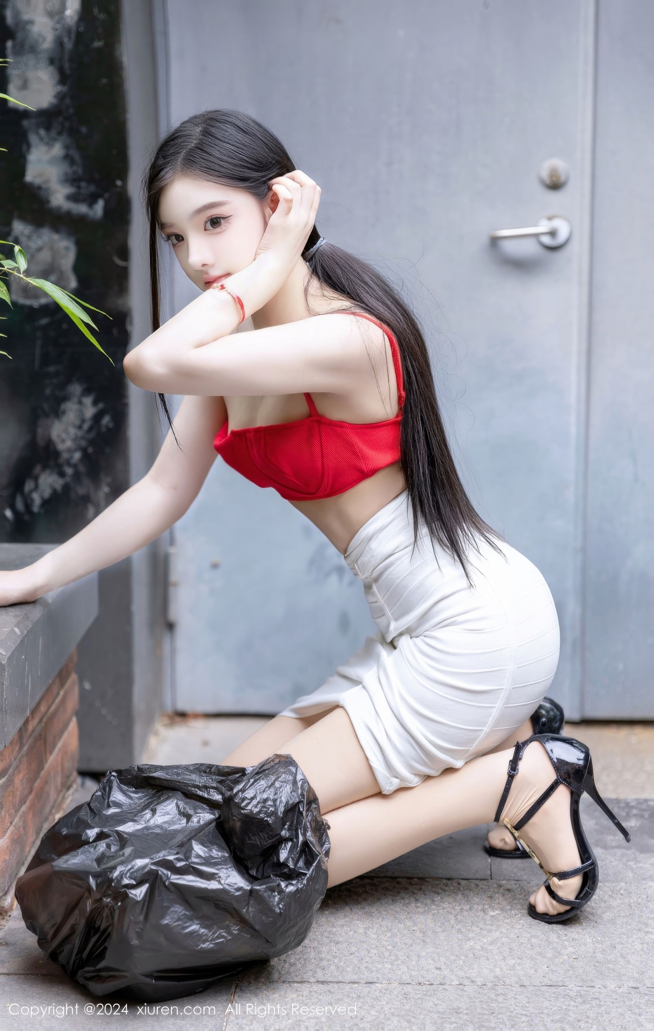 Xiuren-No8794-龙雪儿-52P-08-18