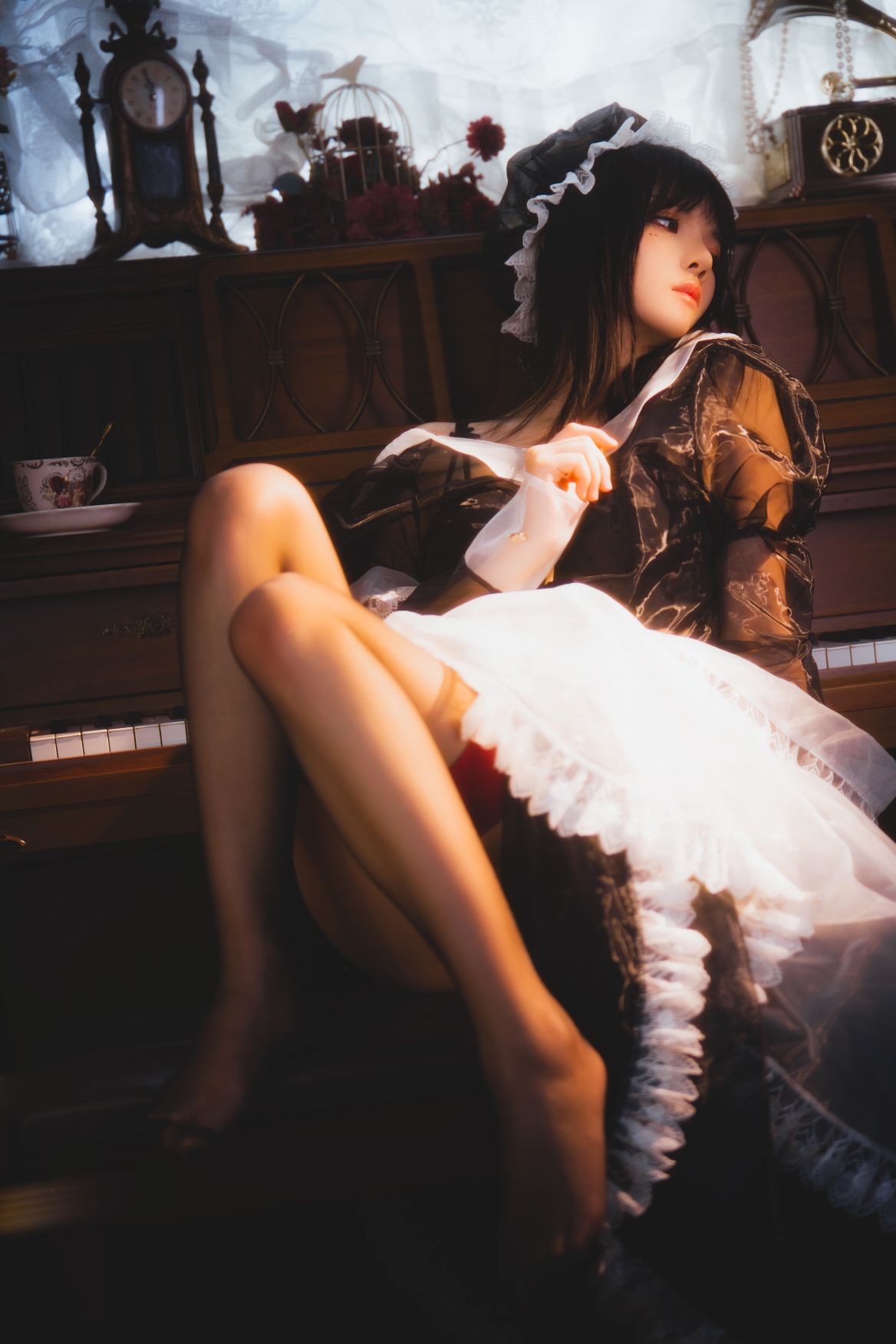 桜桃喵-2023年12月-透明女仆-03-14