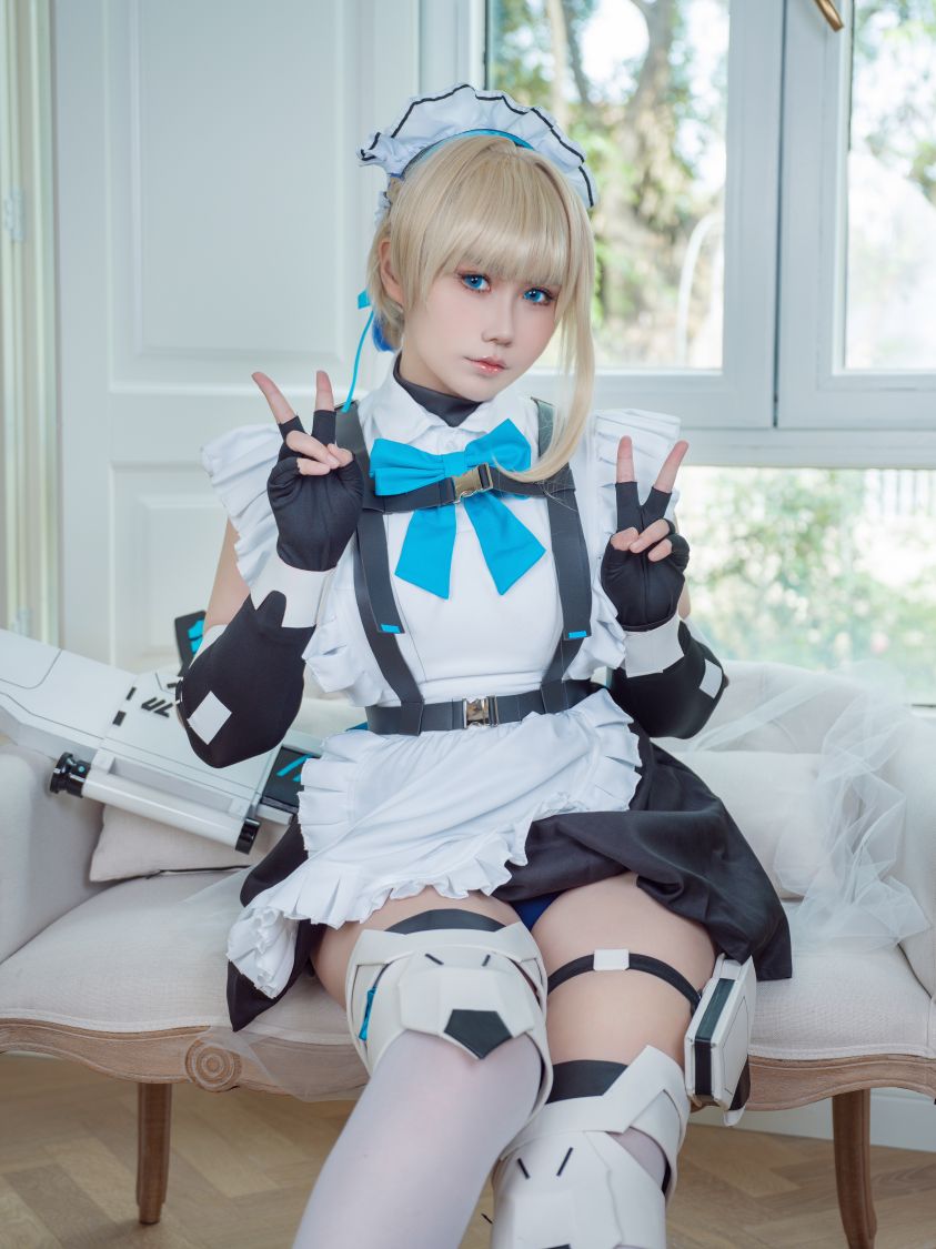 麻花麻花酱---蔚蓝档案-飞鸟马时-09-03