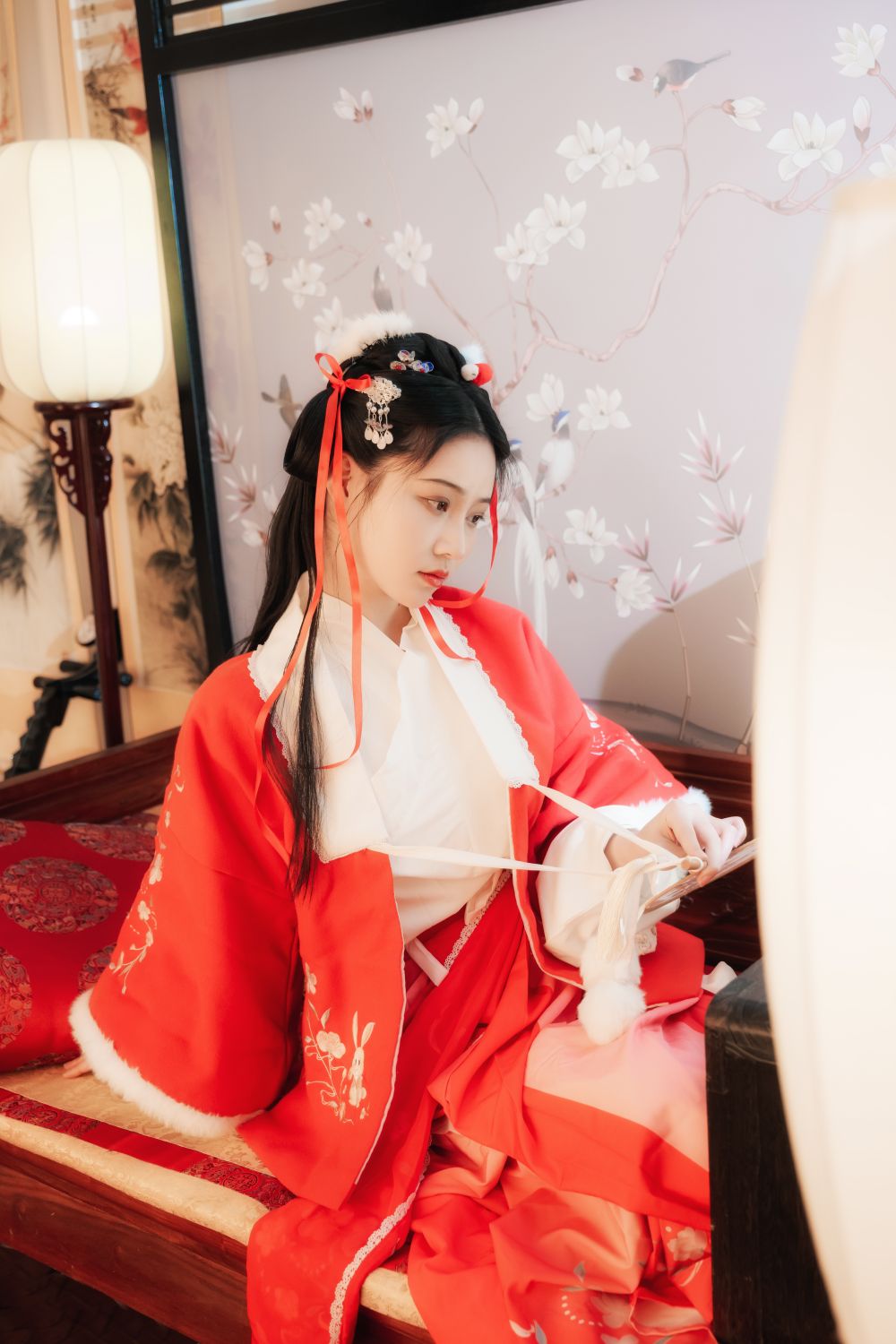 年年---点绛唇46P-5439M-01-23