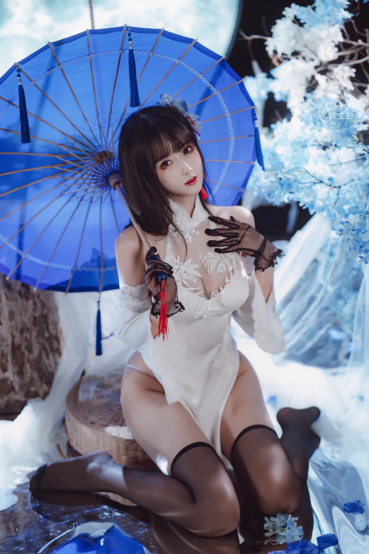 Cosplay-羽生三未-逸仙-03-04
