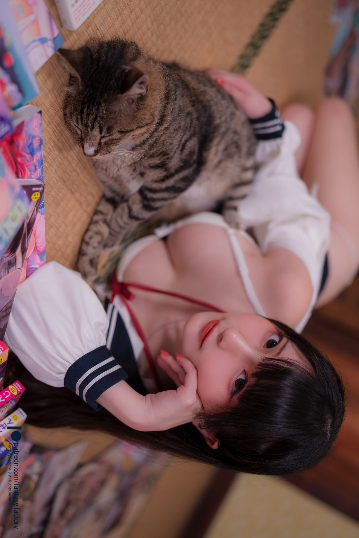 Fantasy-Factory-小丁-Patreon-女子高生-02-02