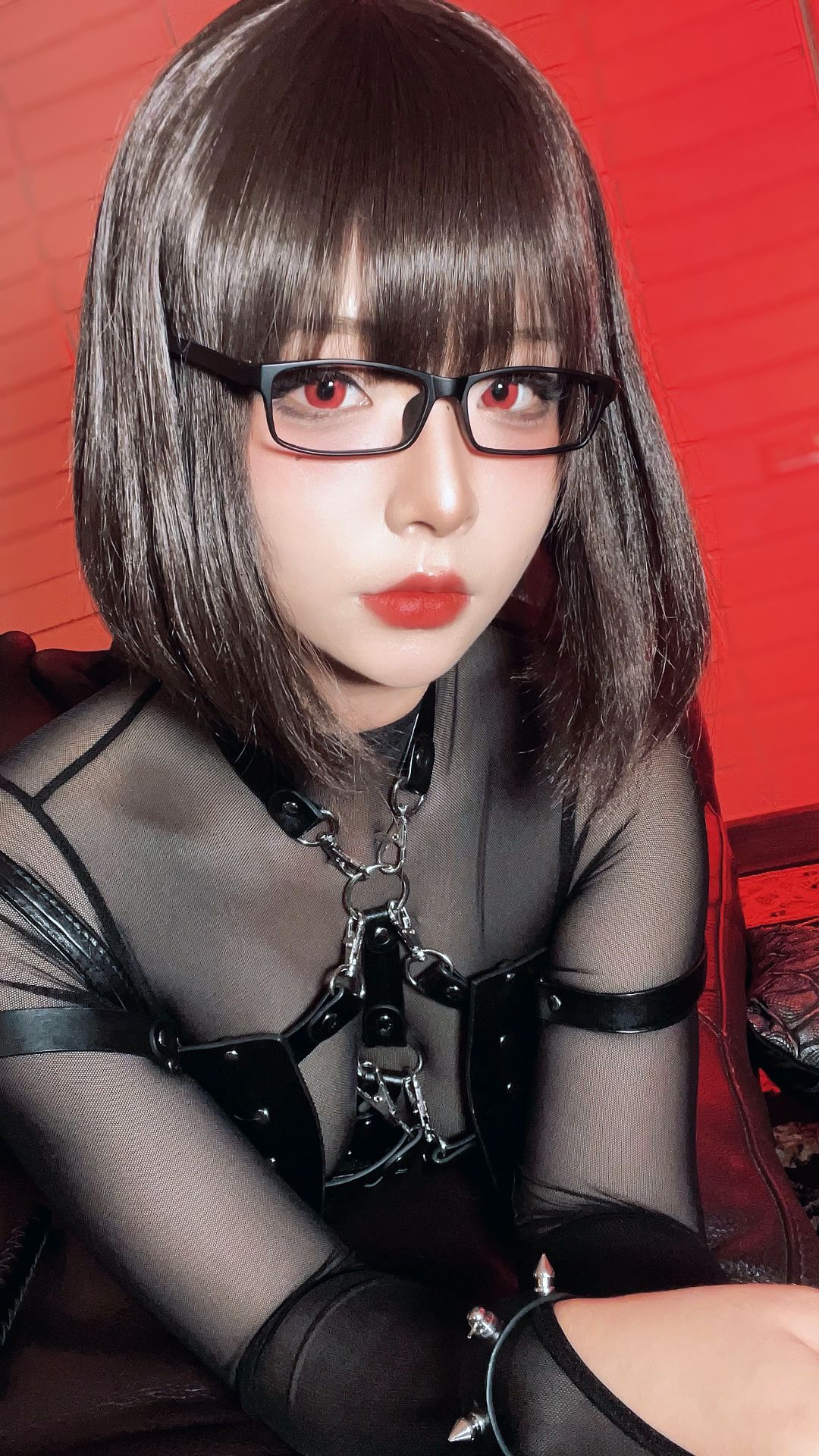 yuuhui玉汇---S级魅魔-42P2V-272M-08-07