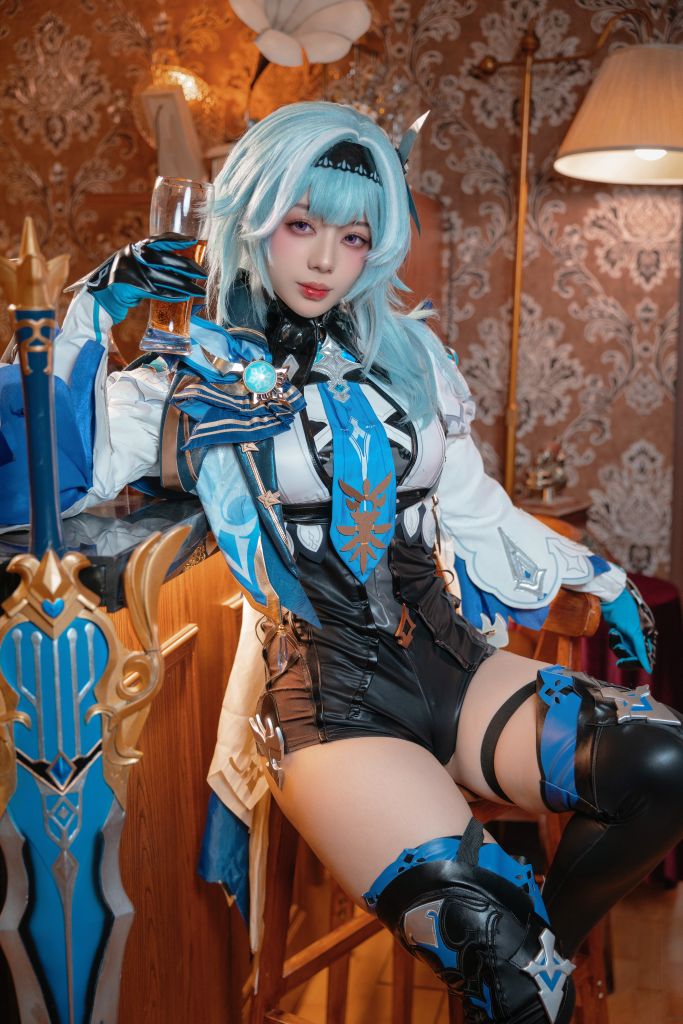 九言---优菈40P10V-01-15