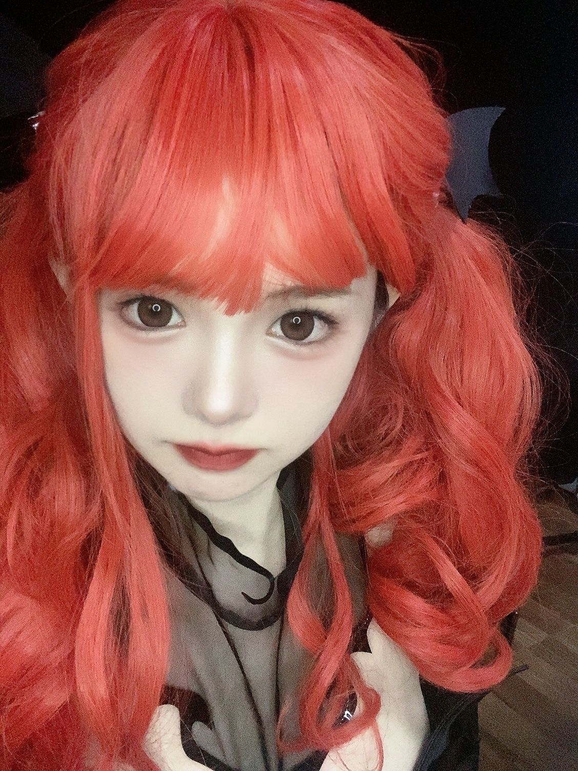 倦倦喵---魅魔漫画版-01-17