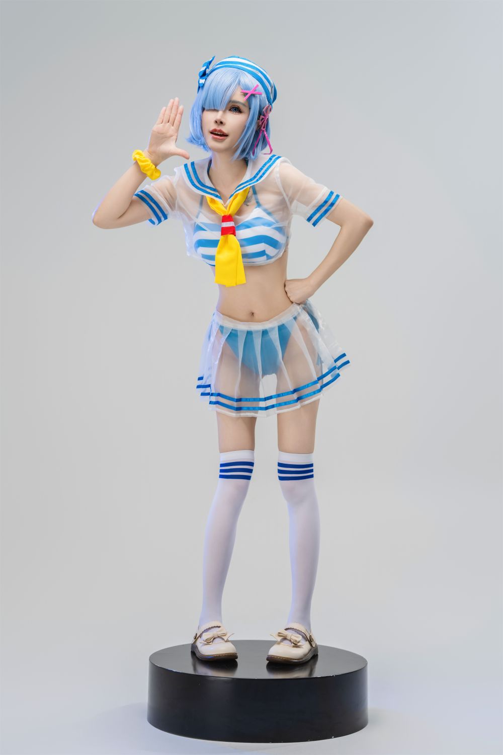 鹿八岁baby---Re从零开始的异世界生活-蕾姆-05-14