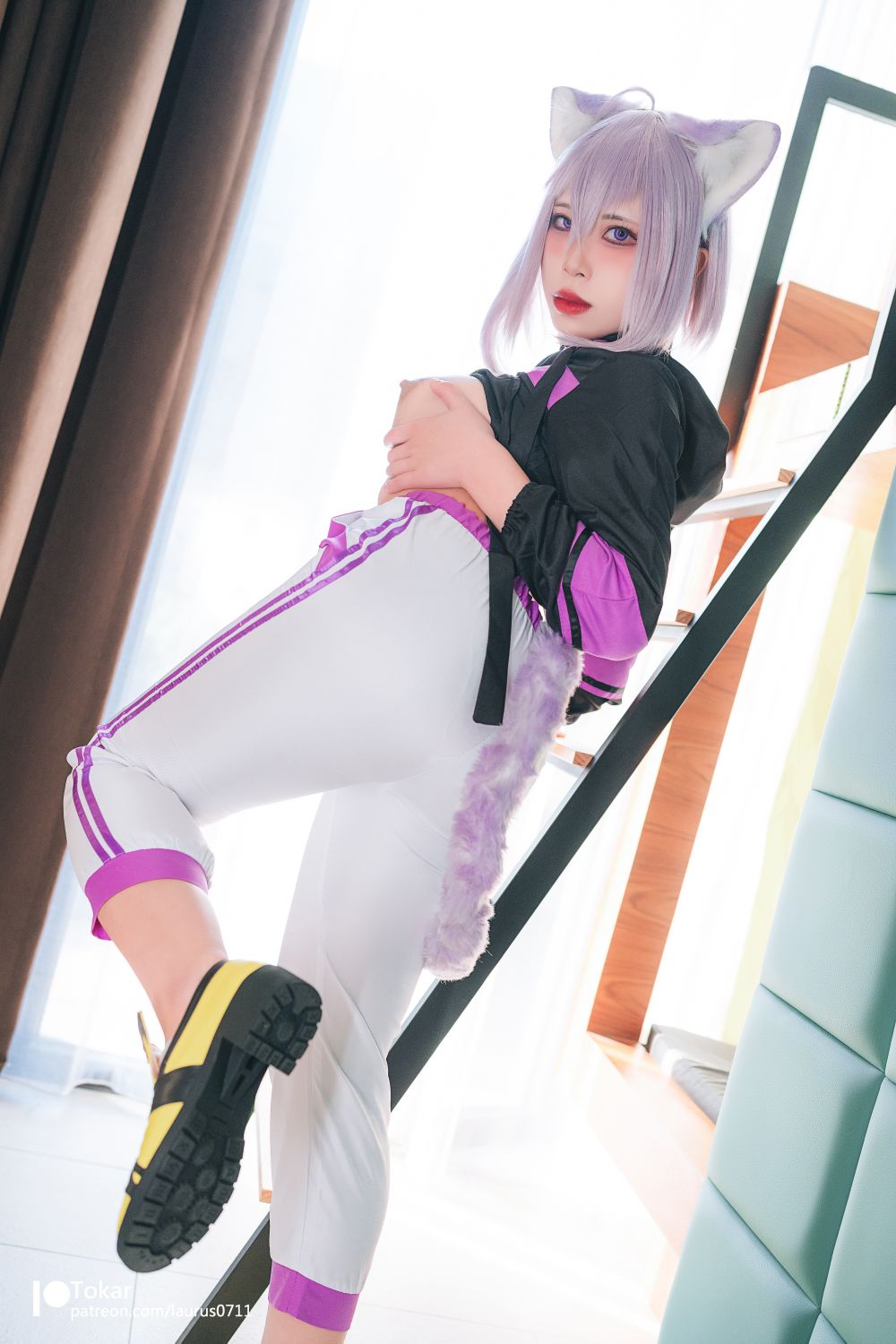 浵卡Tokar-Frieren-36P-388MB-03-24