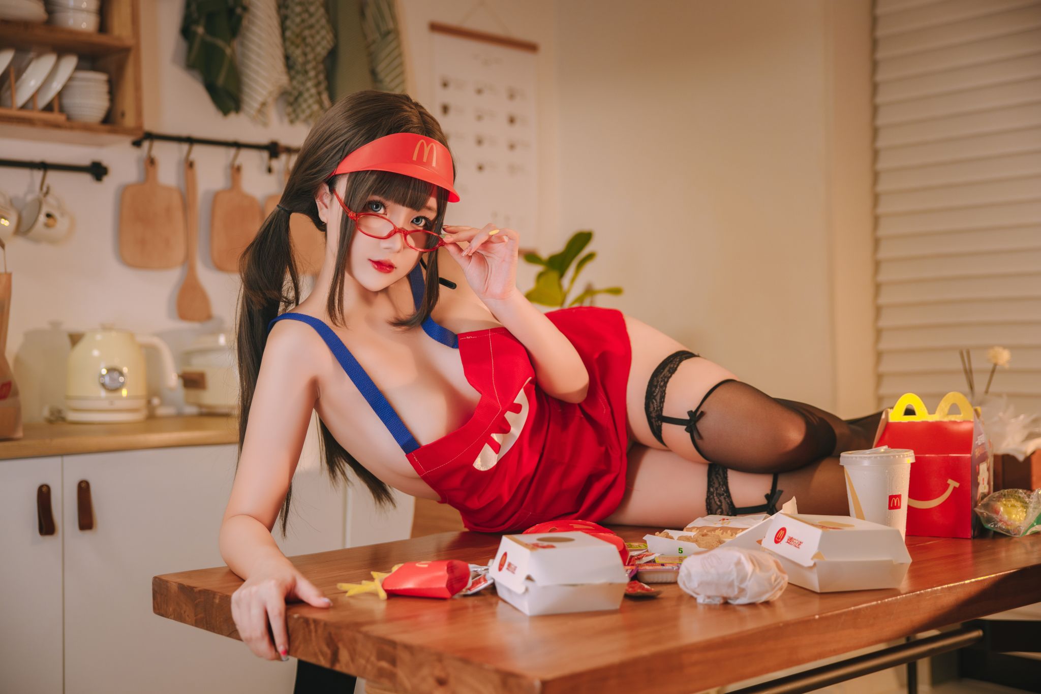 日奈娇---麦乐送-06-12