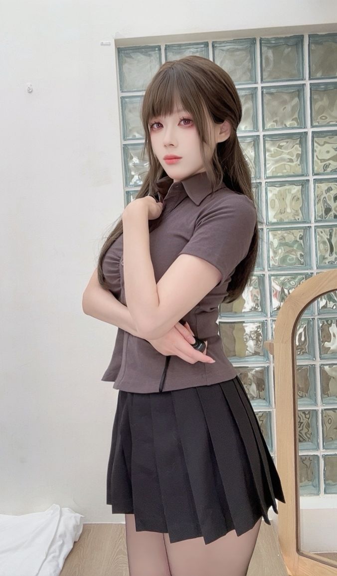 九言---风纪学姐41P5V-396MB-08-07