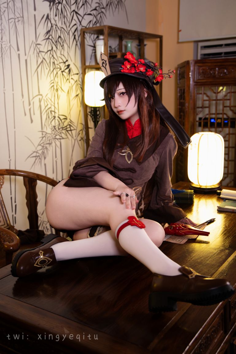 星野柒兔-胡桃宝宝-04-20