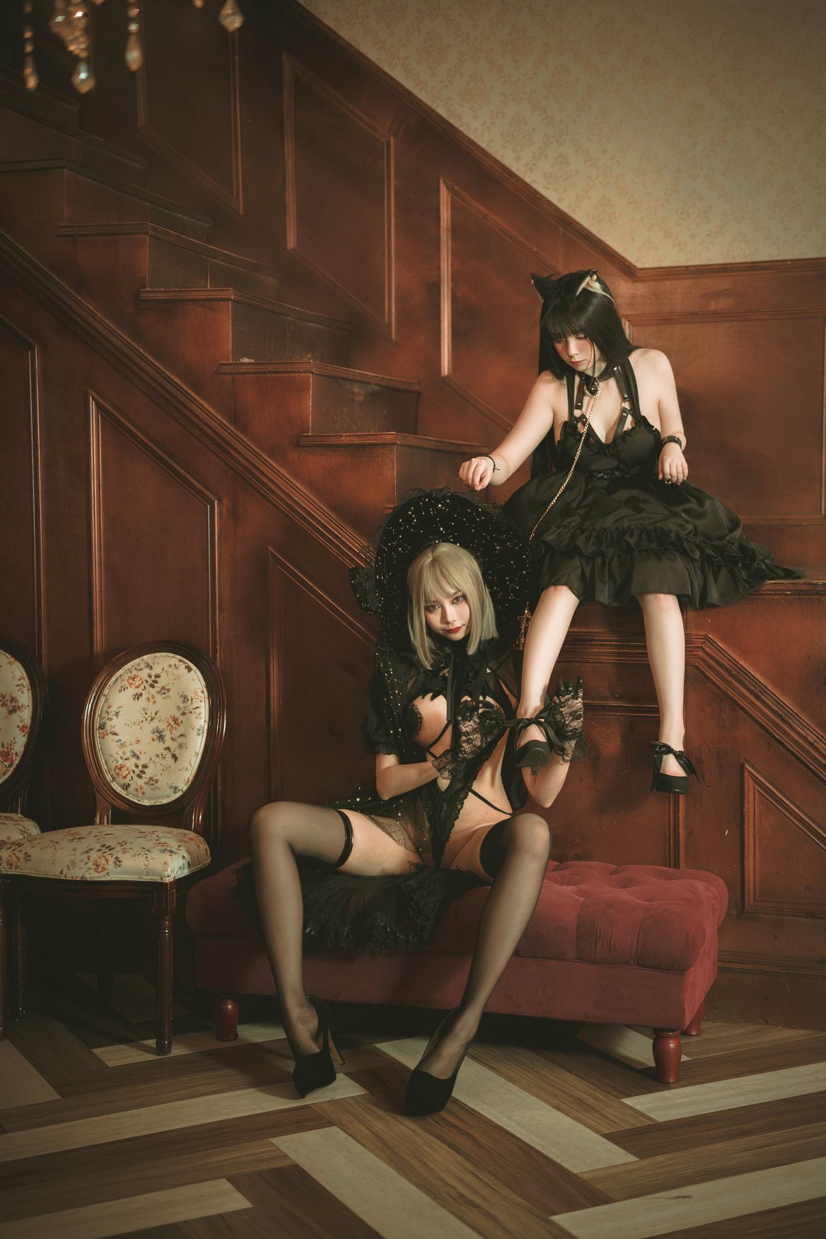 落落Raku-魔女黑猫-57P473MB-04-13