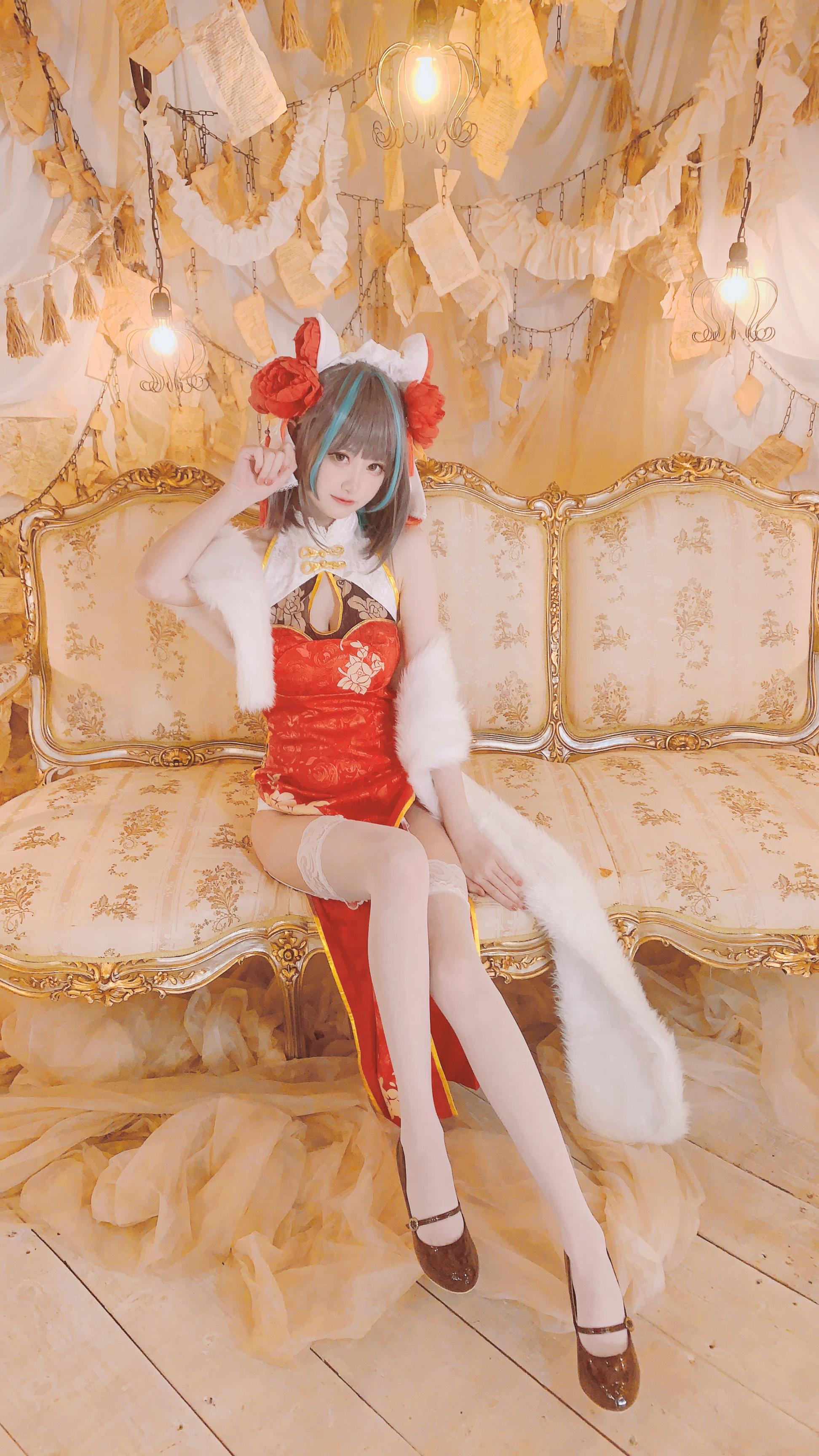 010-千阳快起床---柴郡旗袍cos-9P-3582-MB-08-27