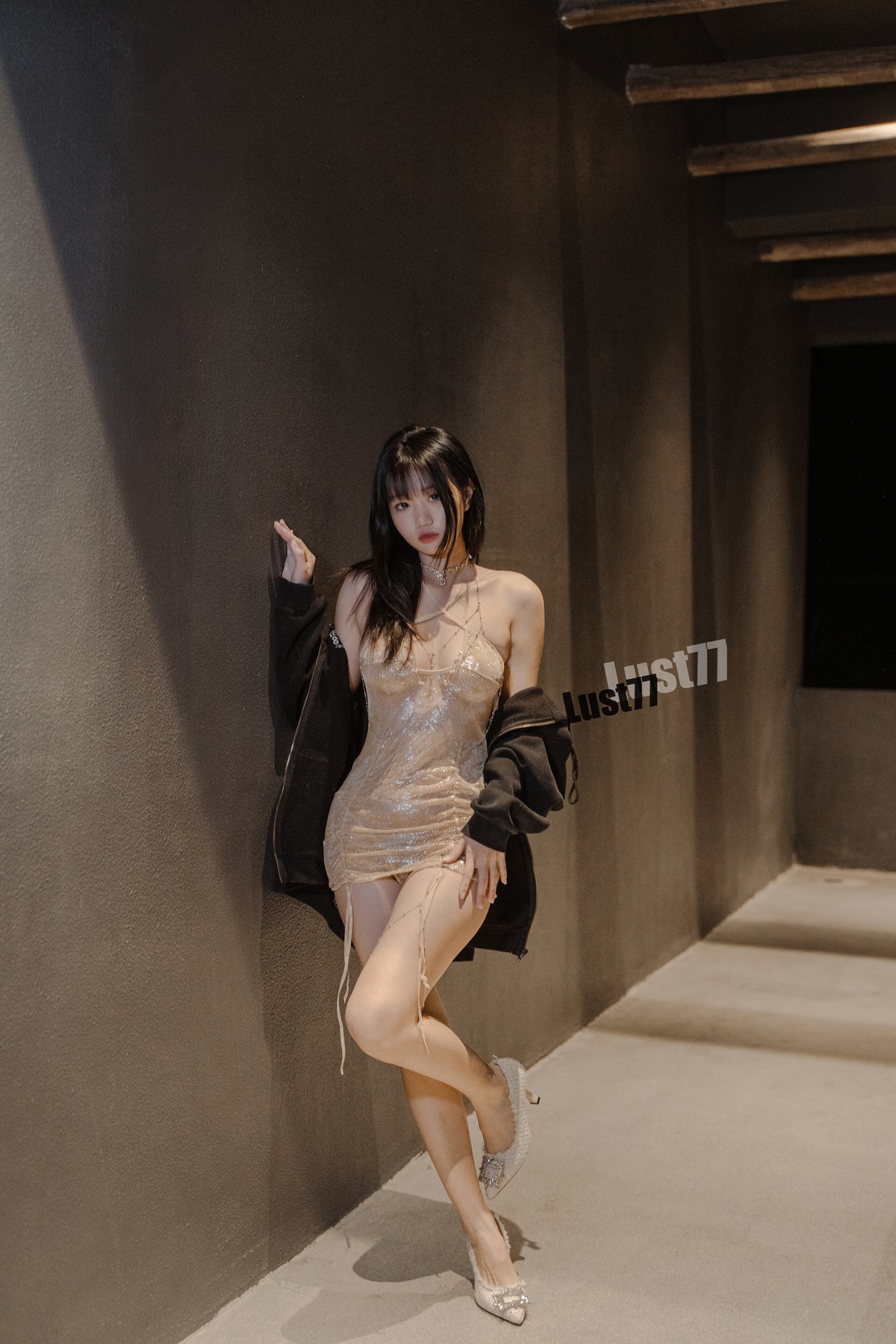 Cosplay-柒柒要乖哦-纸醉金迷-Set01-10-08