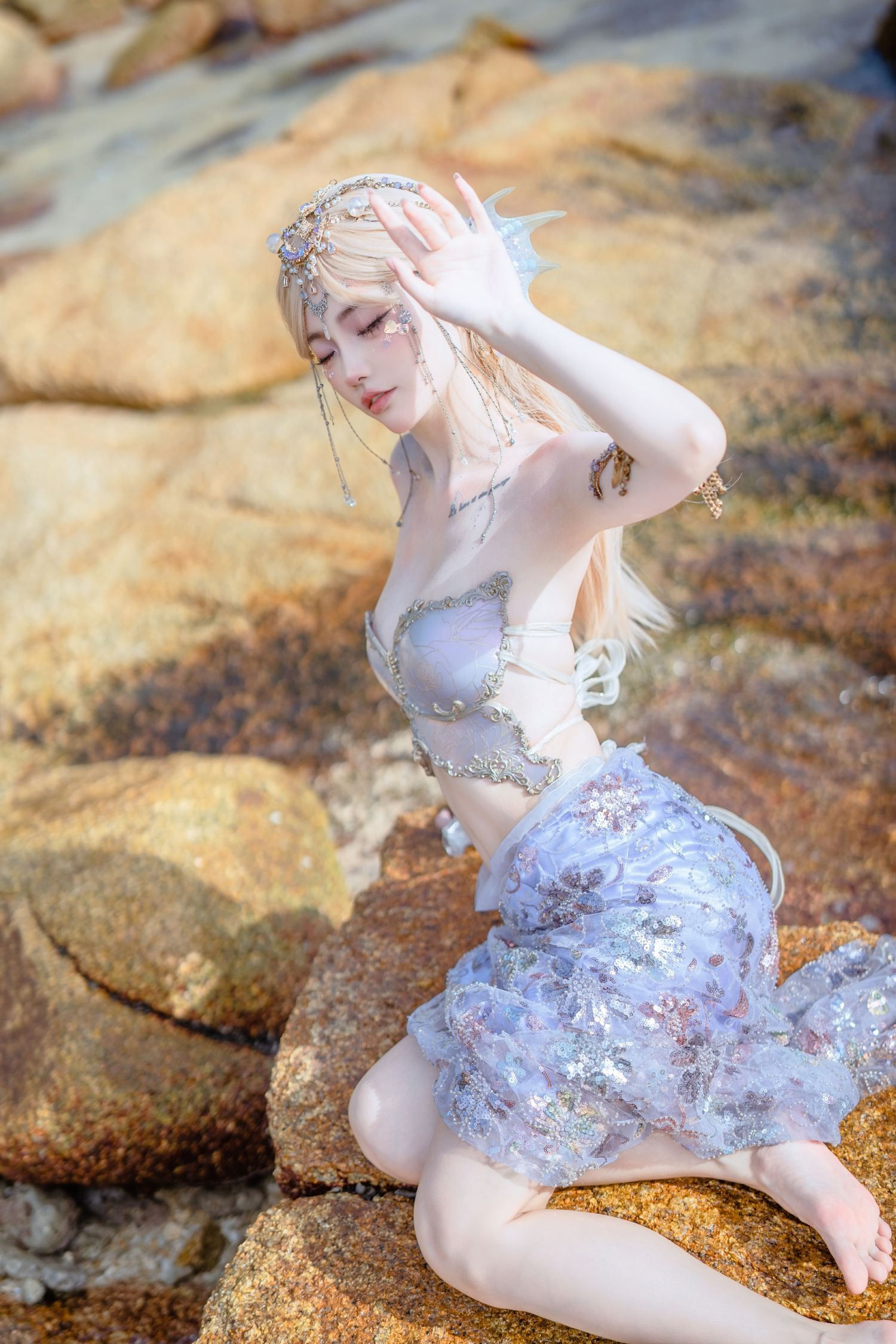 桃良阿宅-年年有鱼-08-11