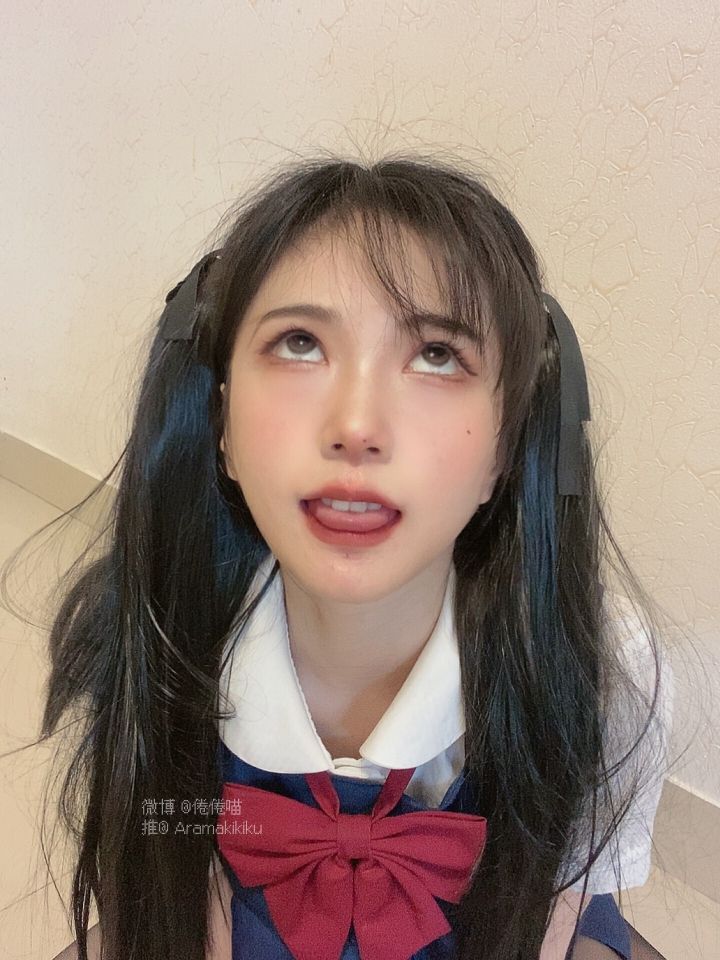 倦倦喵---JK的书包里有什么-01-17