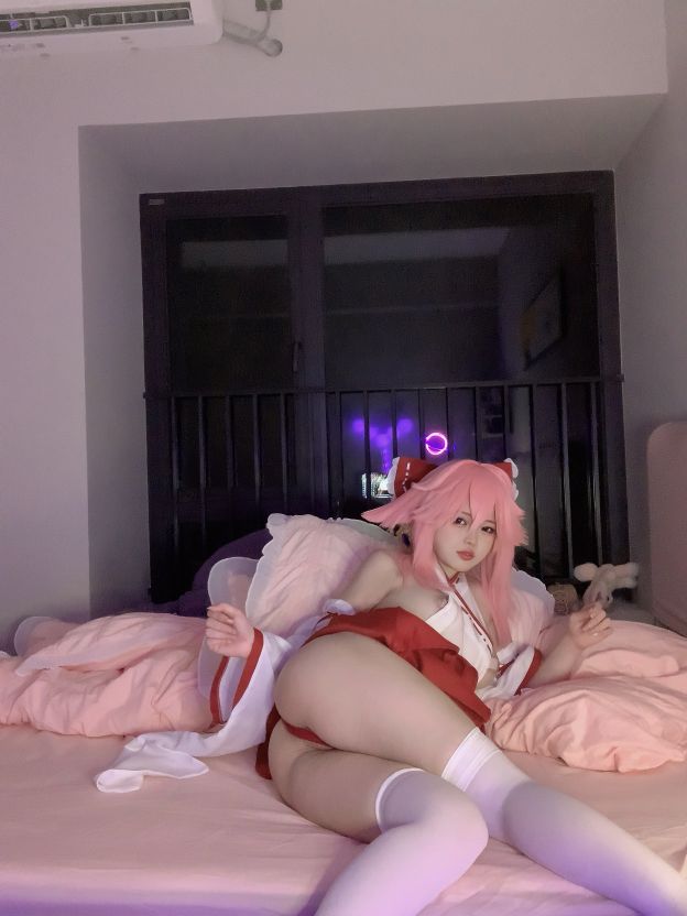 小瑶幺幺-八重巫女-38P1V-02-26