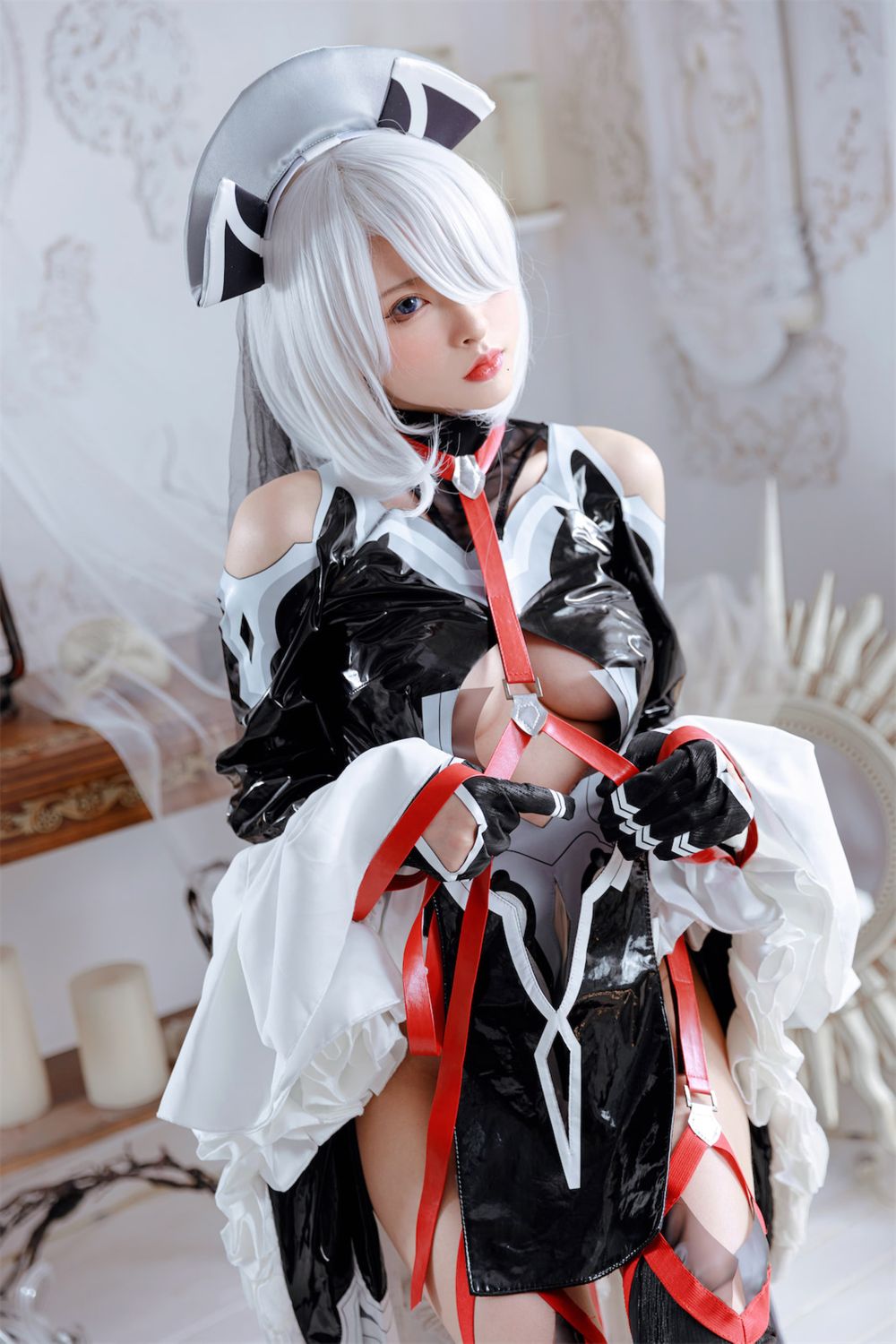 清水由乃-2b同人花嫁-45P-161MB-03-23