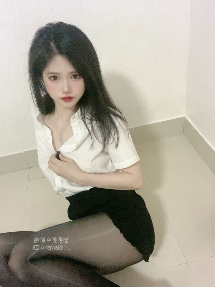 倦倦喵---女同事-01-17