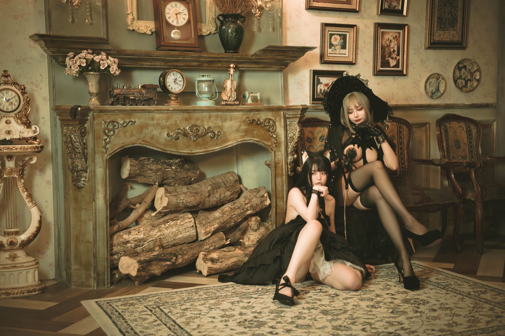 落落Raku-魔女黑猫-57P473MB-04-13