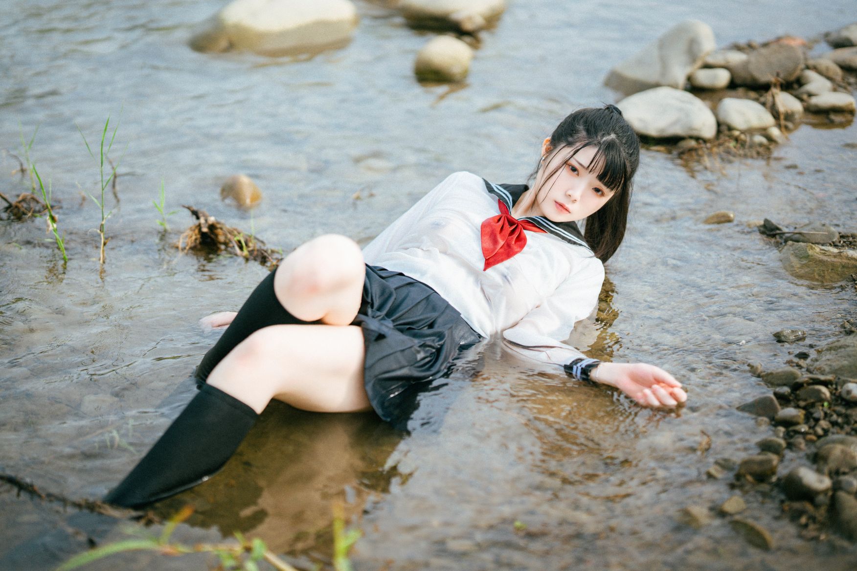 落落Raku---閃光少女Shining-Days58P-6462M-04-10