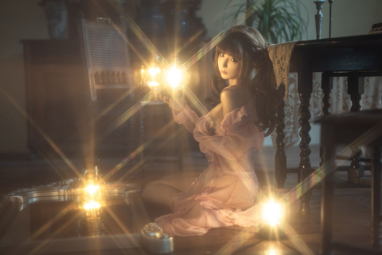 蠢沫沫---T3赠品3是谁照亮他完整版-44P-364MB-05-10