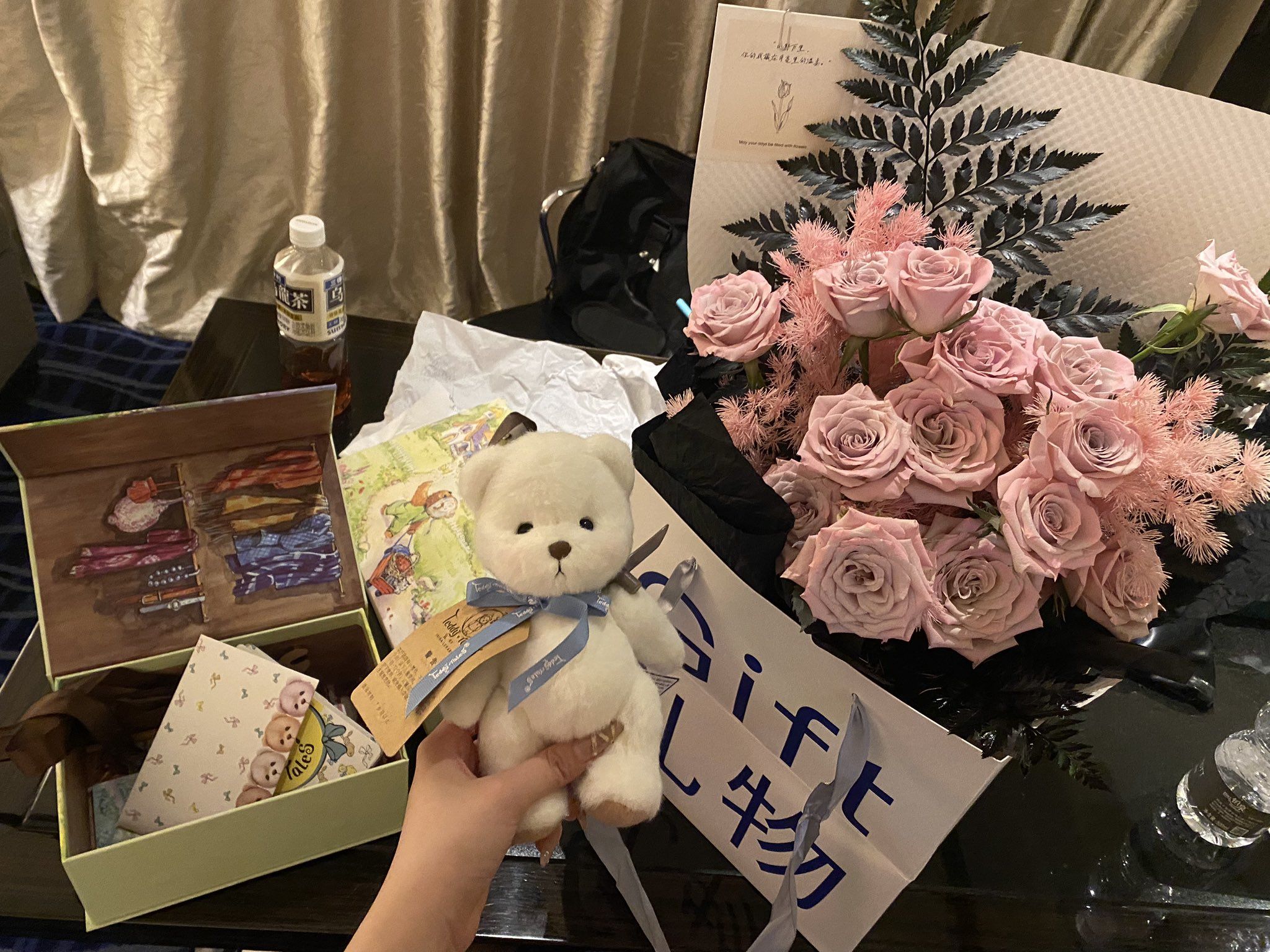 呆呆酱-合集-12-31