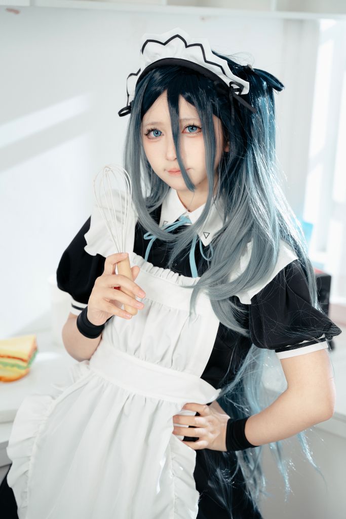 喜欢爱理吗---爱丽丝女仆-05-29