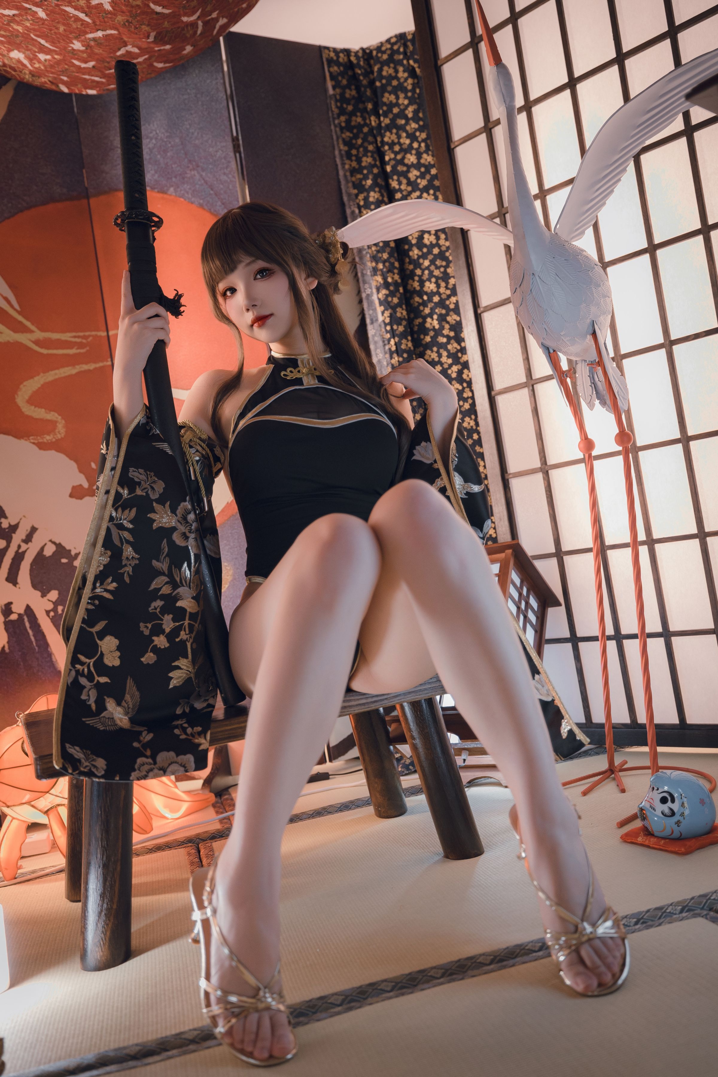 雪晴Astra---金枝玉叶-82P-10V-09-02