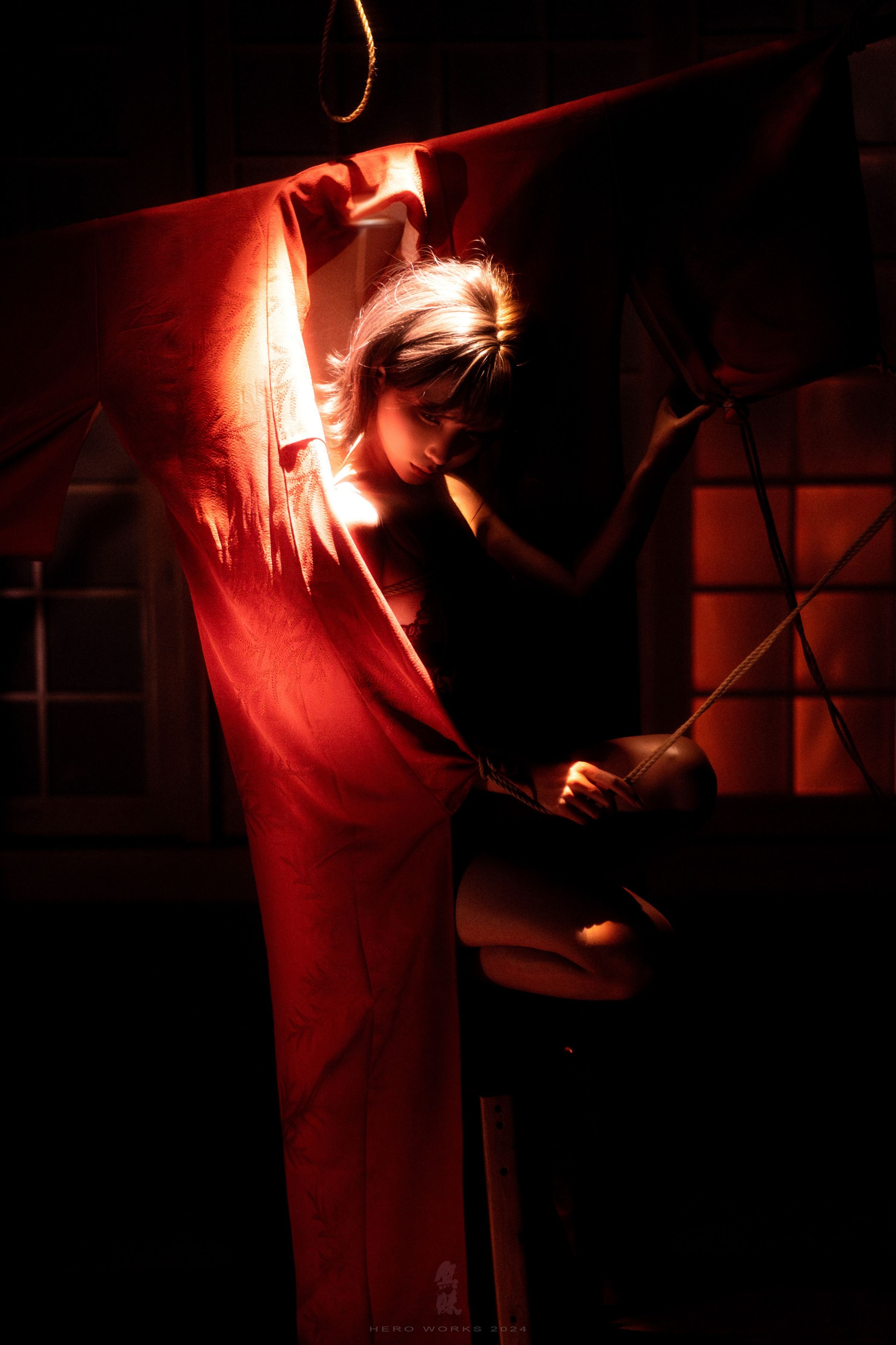 蠢沫沫---2024年会员绳-23P-245MB-09-04