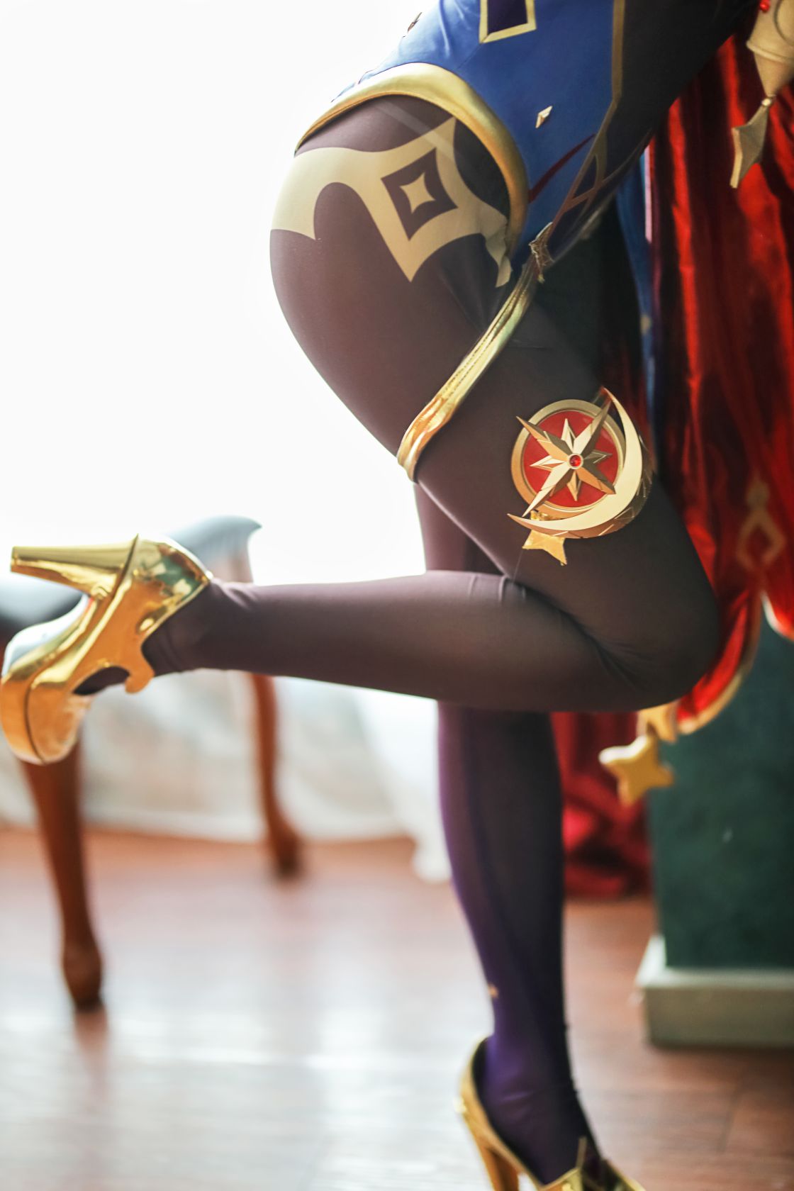 流年不停---莫娜-07-04