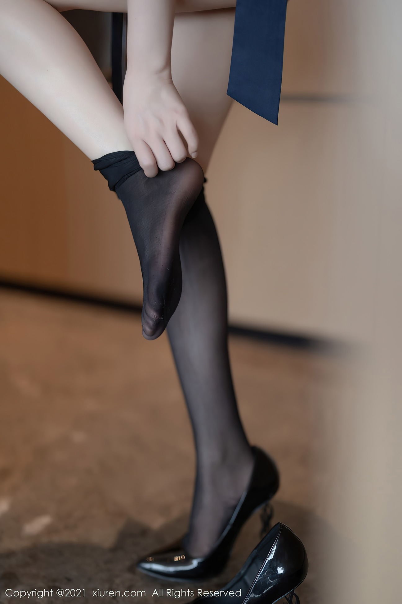 XiuRen秀人网-20210609-No3525-Cherry绯月樱-05-02