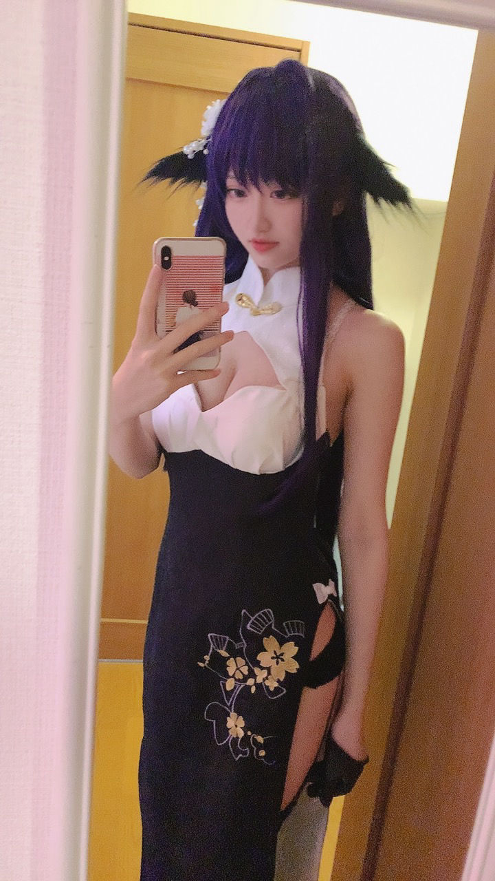 061-千阳快起床---吾妻-旗袍-16P-783-MB-08-27