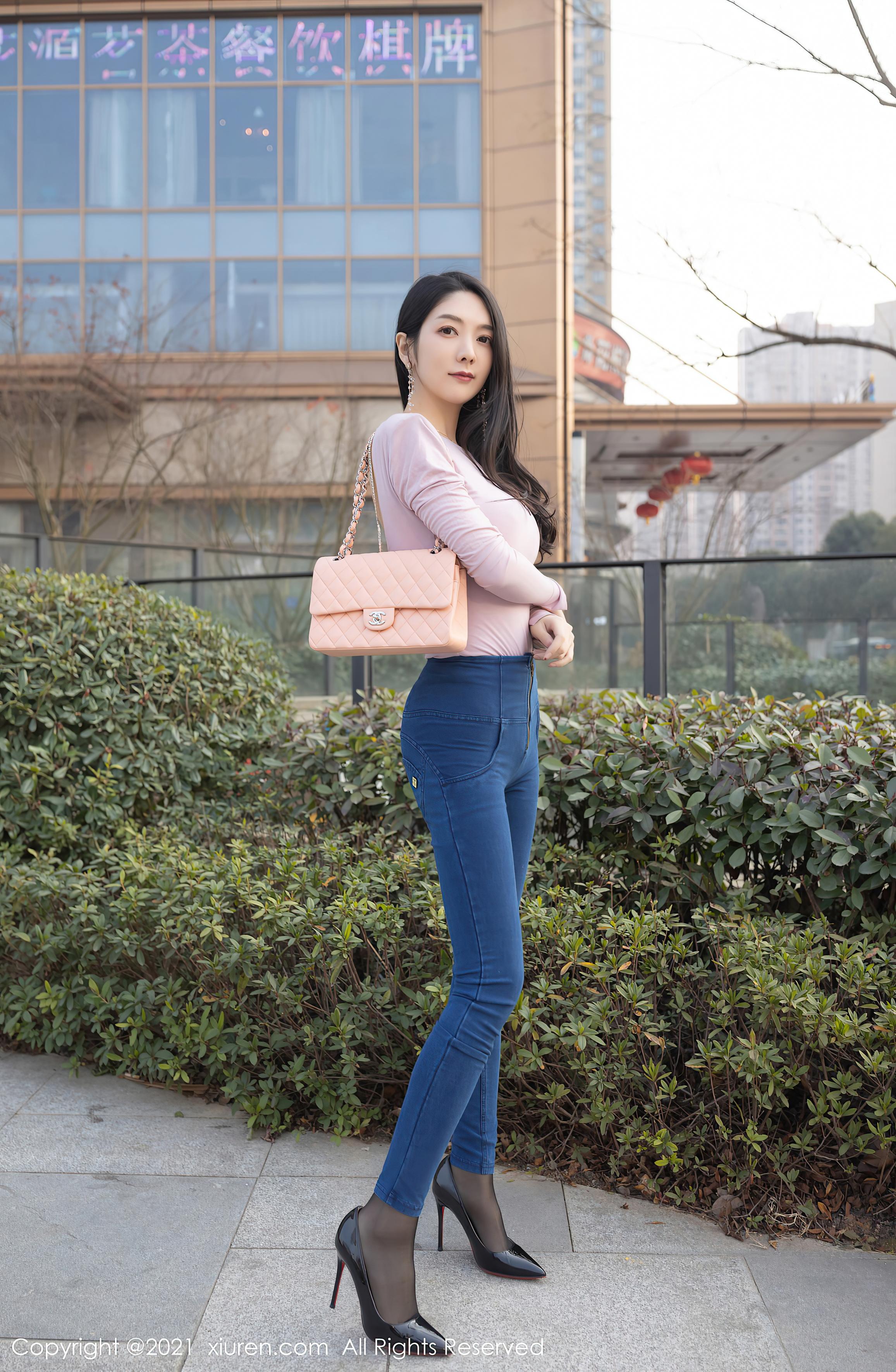 121-XIUREN秀人网-20210322-NO3227-Angela00-76P-78079-MB-08-24